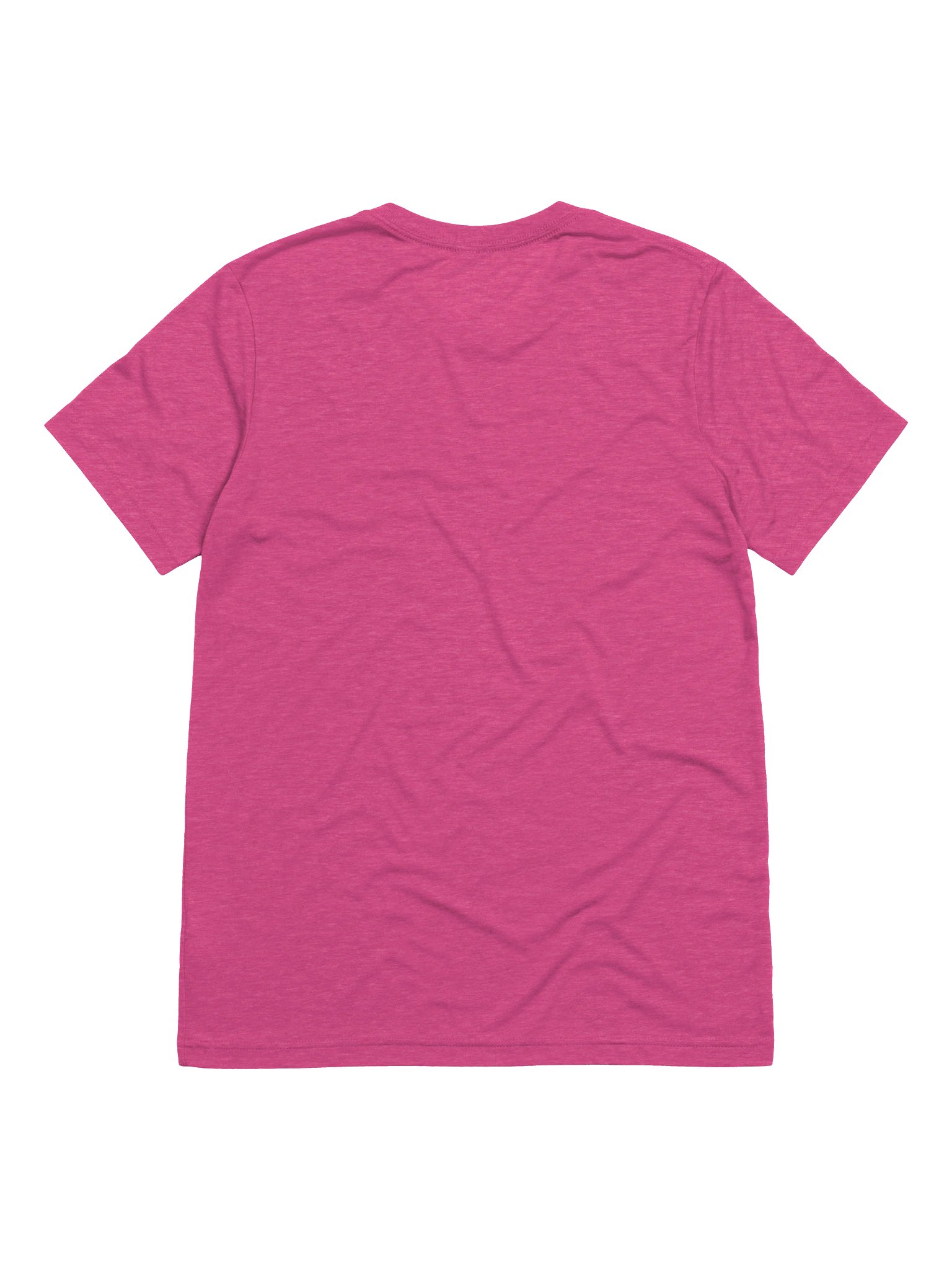 Triblend T-Shirt - Zeyta Cross Logo product image (14)