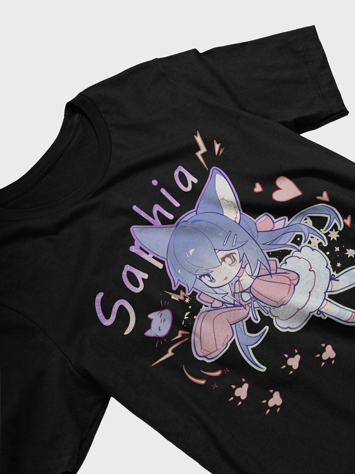 Girly Saphia Tee product image (1)