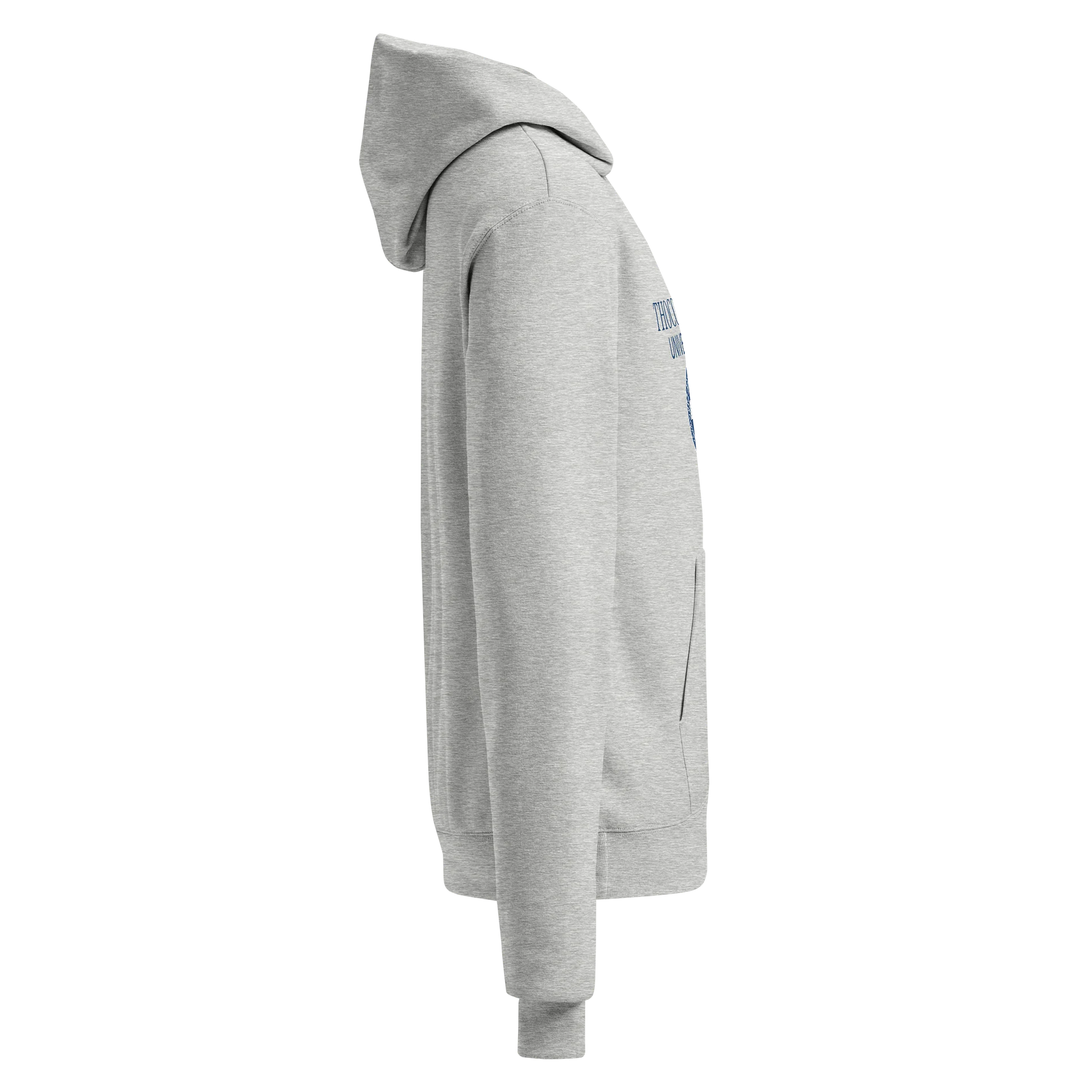 Thoccsford University 2023 Champion Hoodie product image (4)