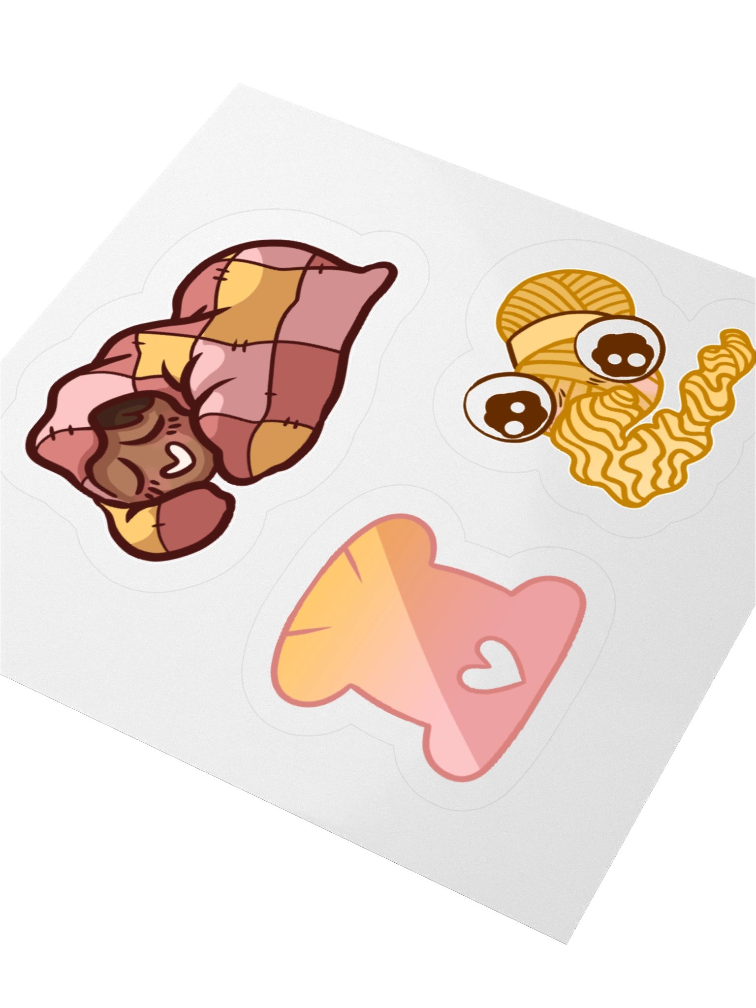 Stickers - Collection One product image (3)