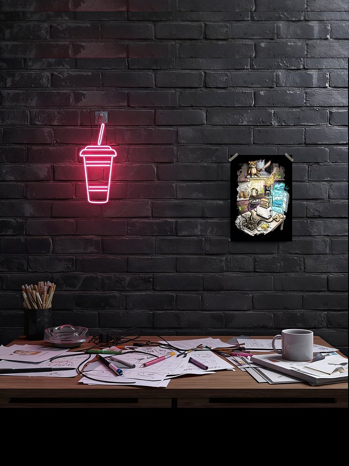Everything under control II - Kitchen Edition product image (2)