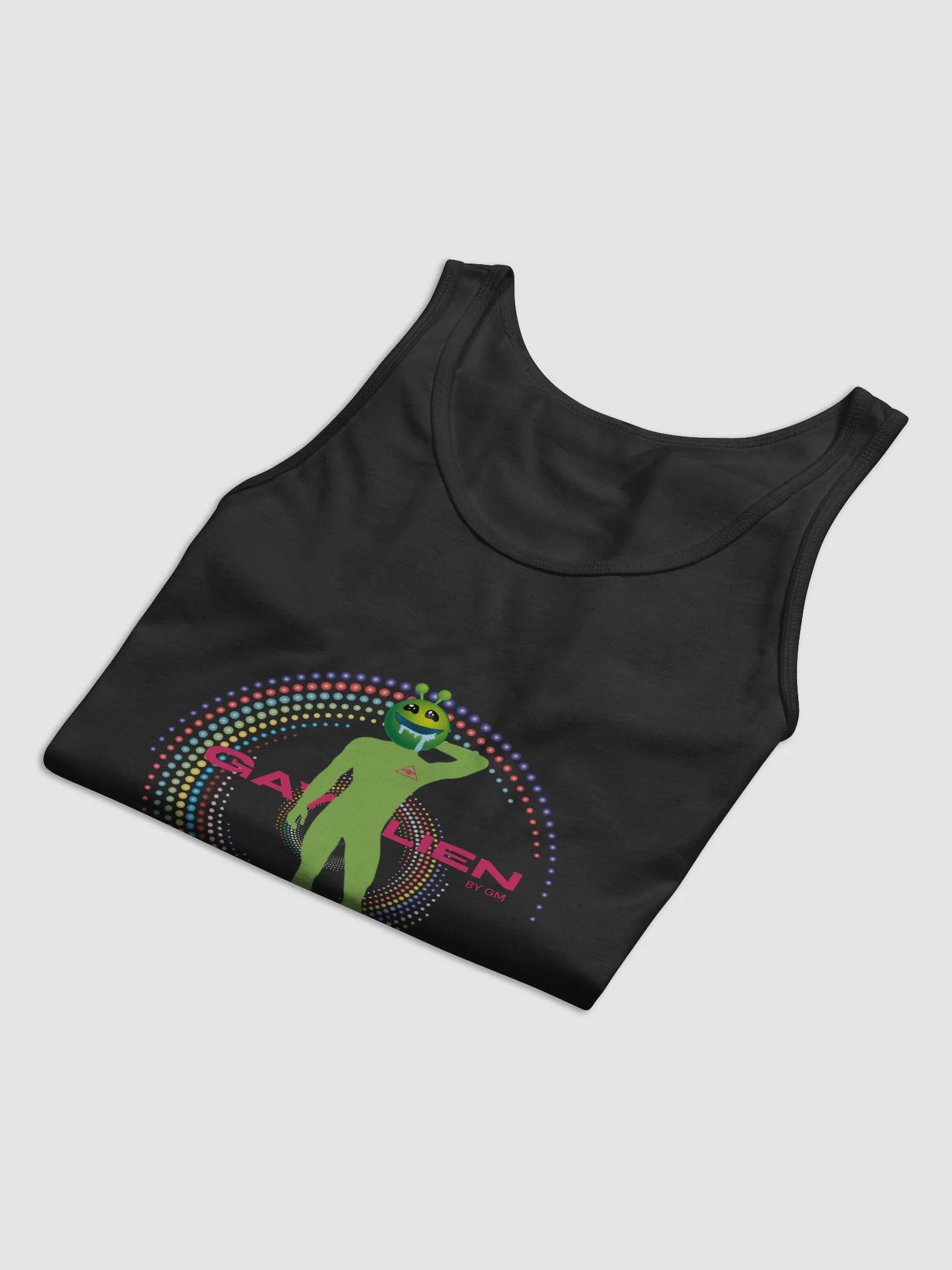 Galactic Unity Tank product image (6)