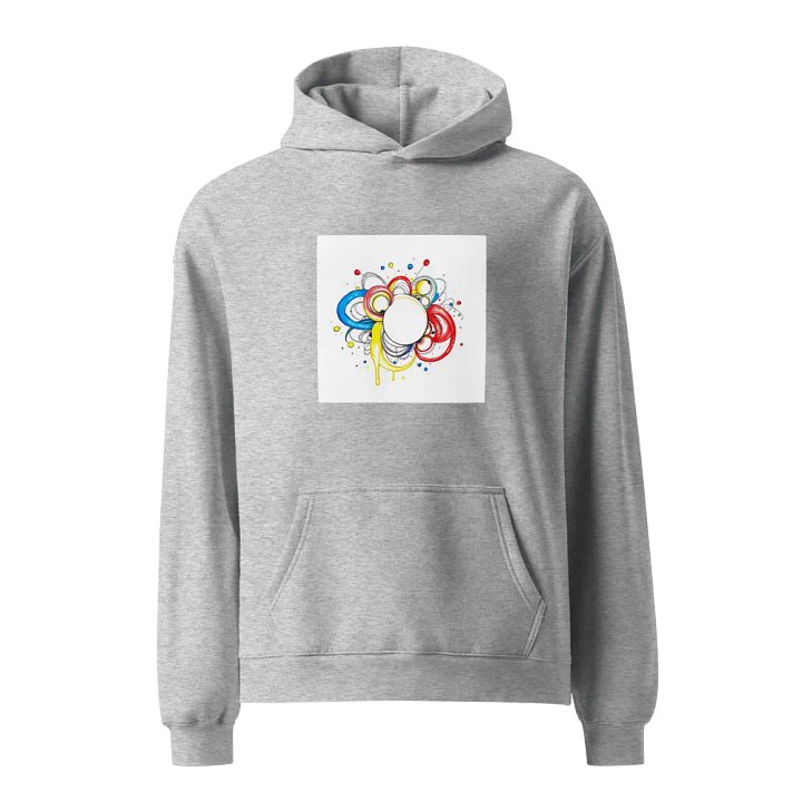 A DOODLE product image (4)