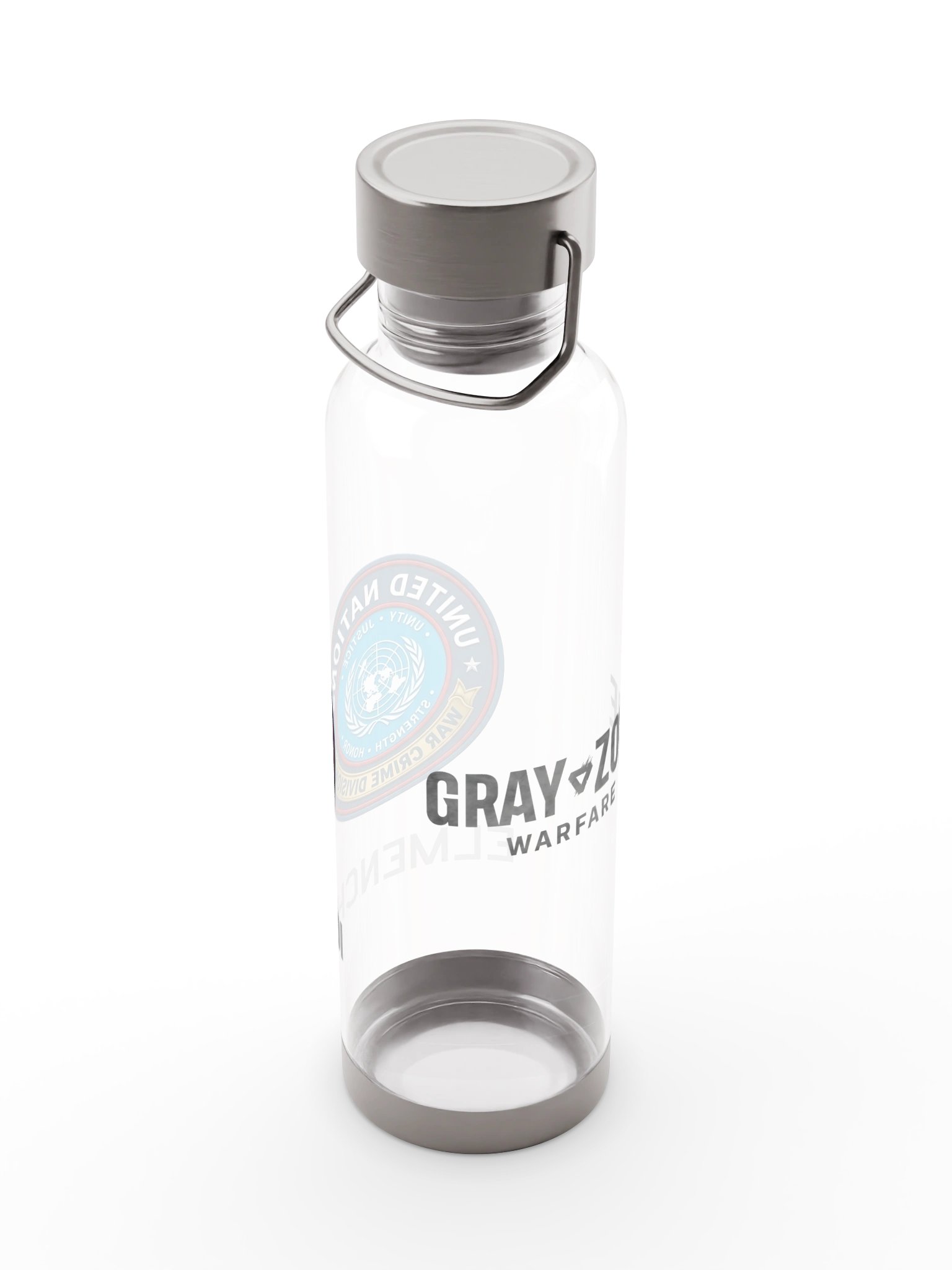 ELMENCH91 - Thor Clear Tritan Sports Bottle product image (7)
