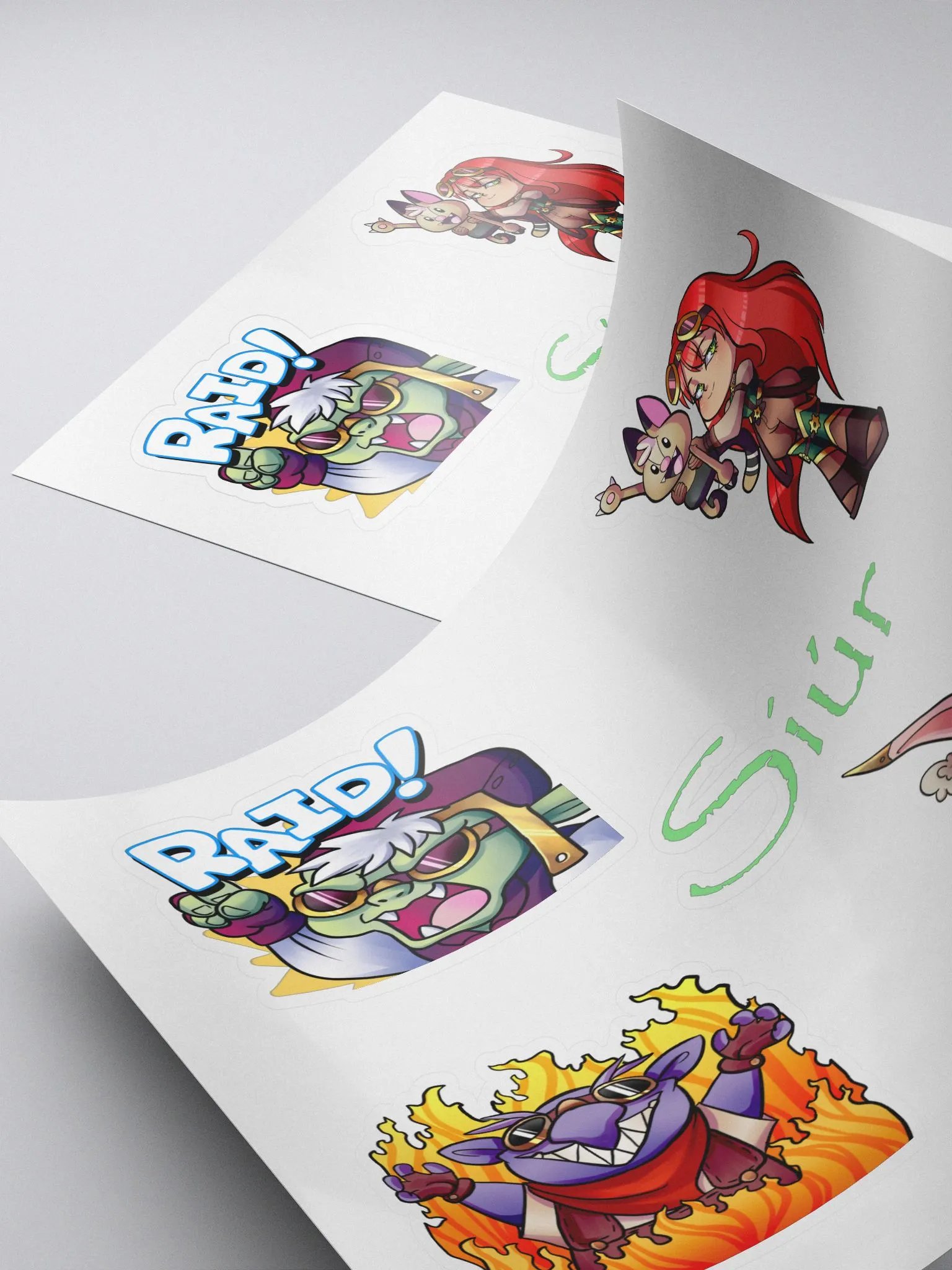 Emoji Stickers product image (4)