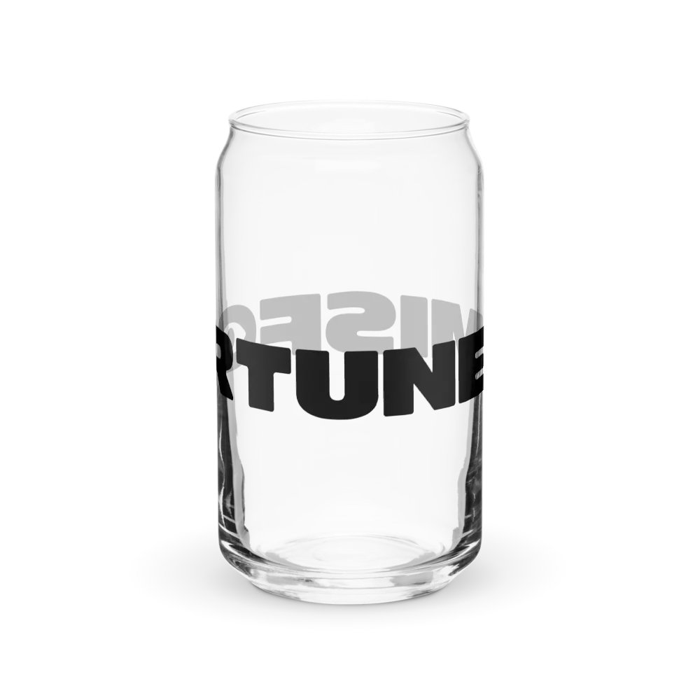 Misfortune Can-Shaped Glass product image (9)