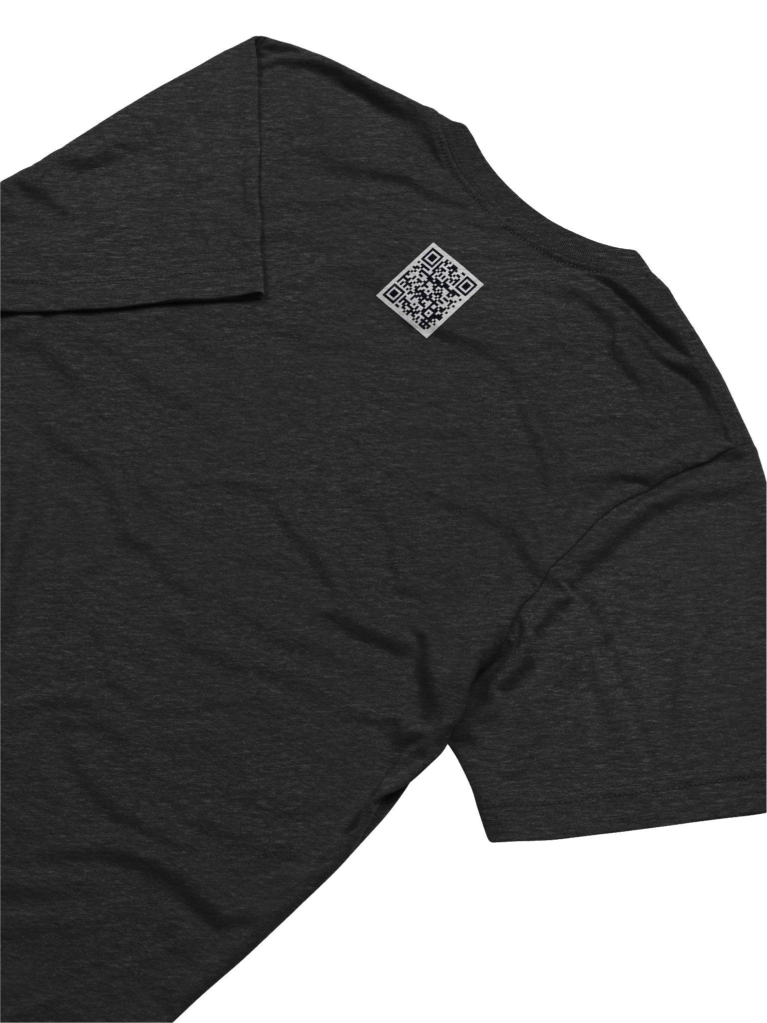 I HAVE LOVE TO DO - ultrasoft tri-blend thin fabric product image (7)