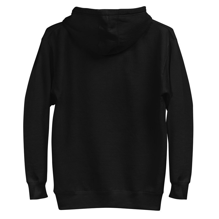 Save Our Doctors Hoodie (Unisex) product image (2)