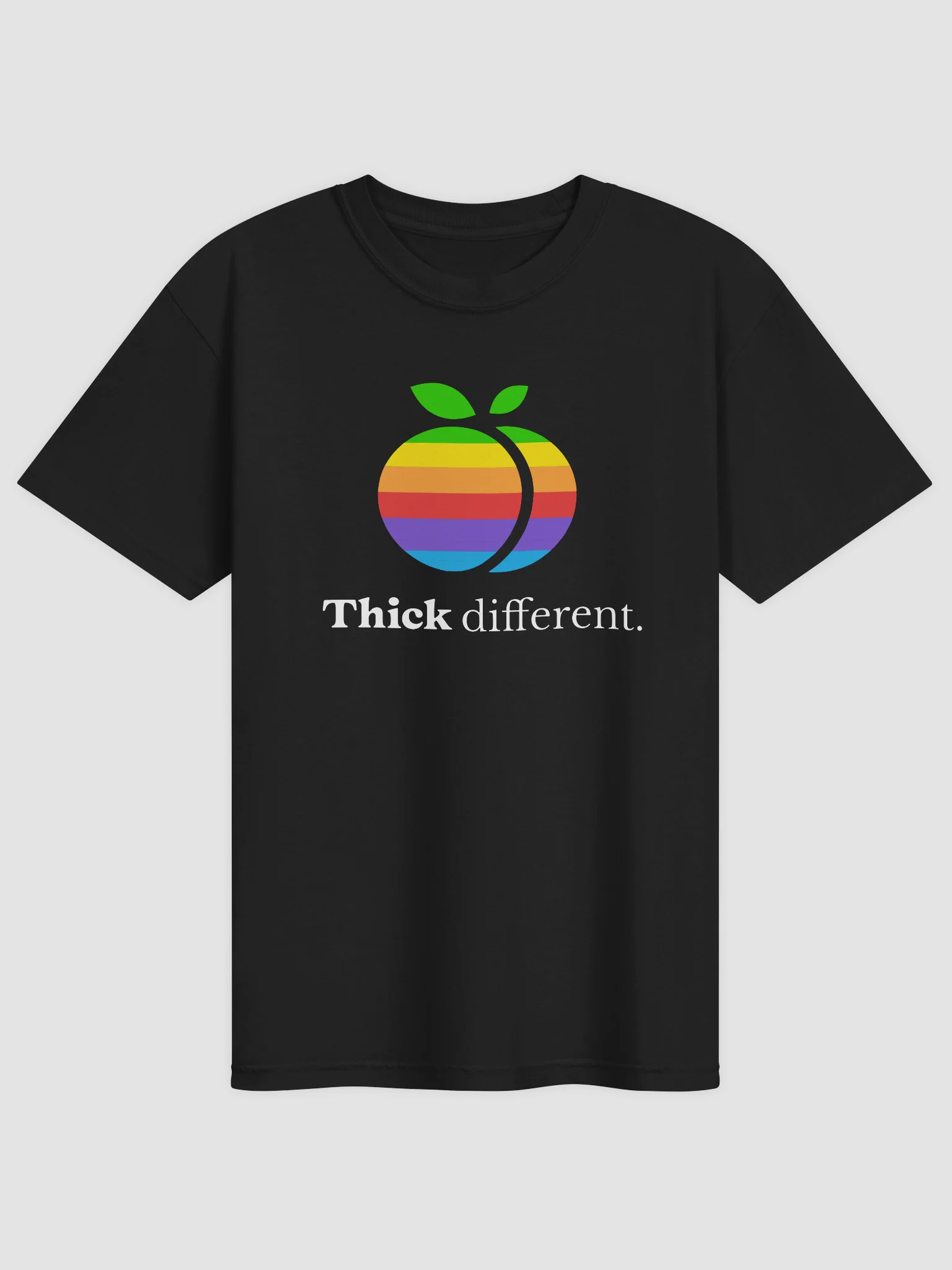 Thick Different Tee product image (1)