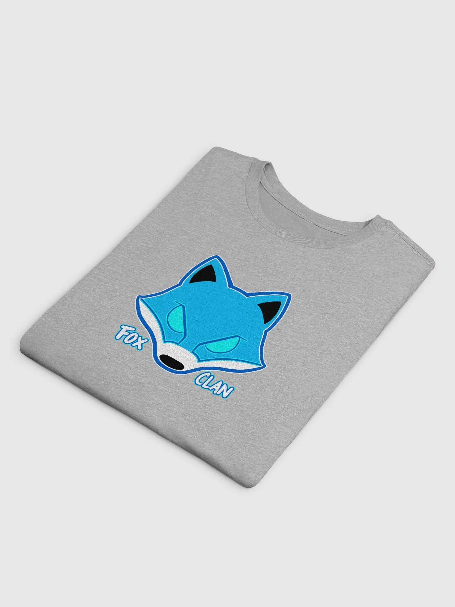 Fox Clan T-Shirt product image (4)