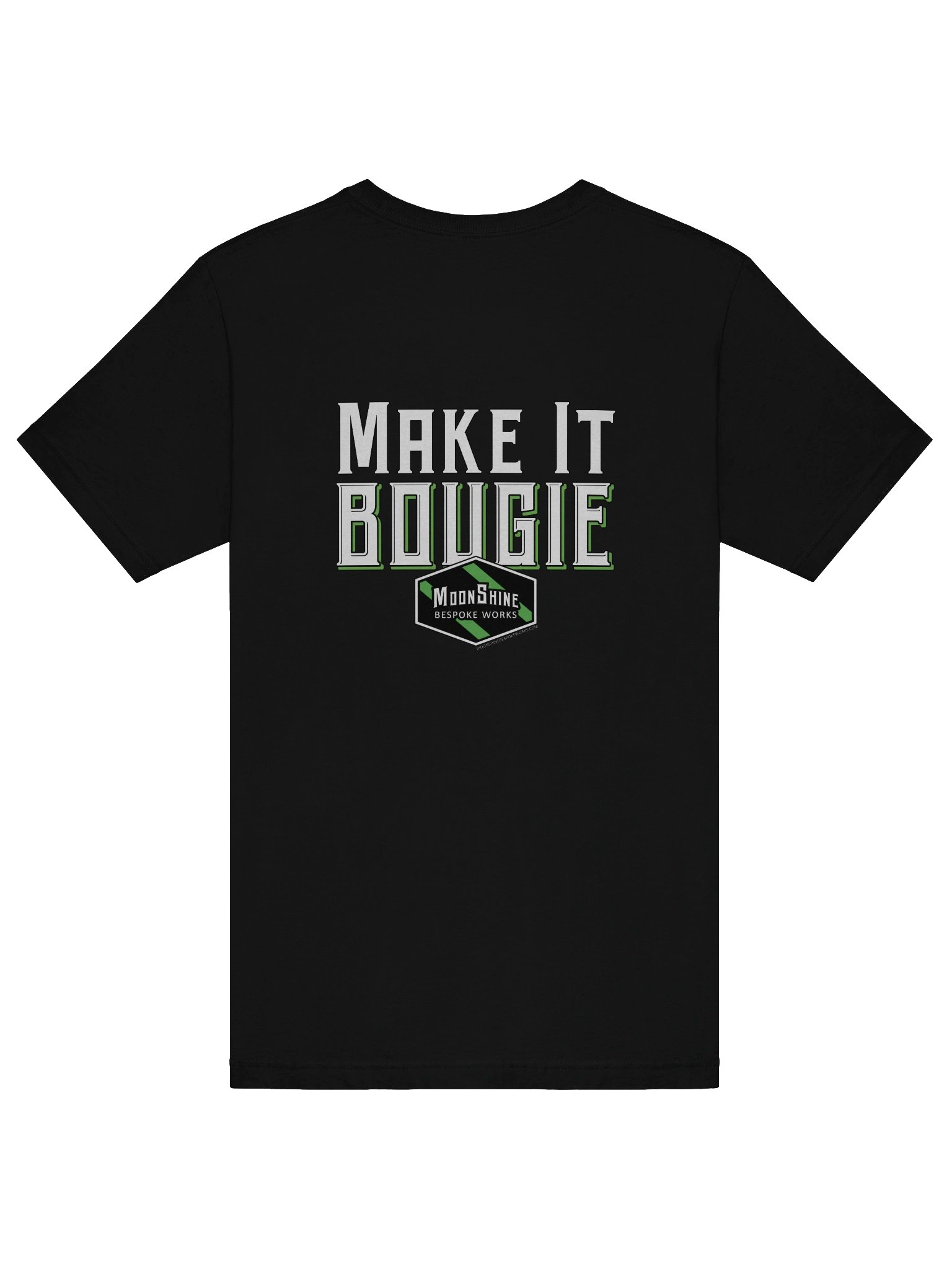 Make It Bougie T-Shirt product image (6)