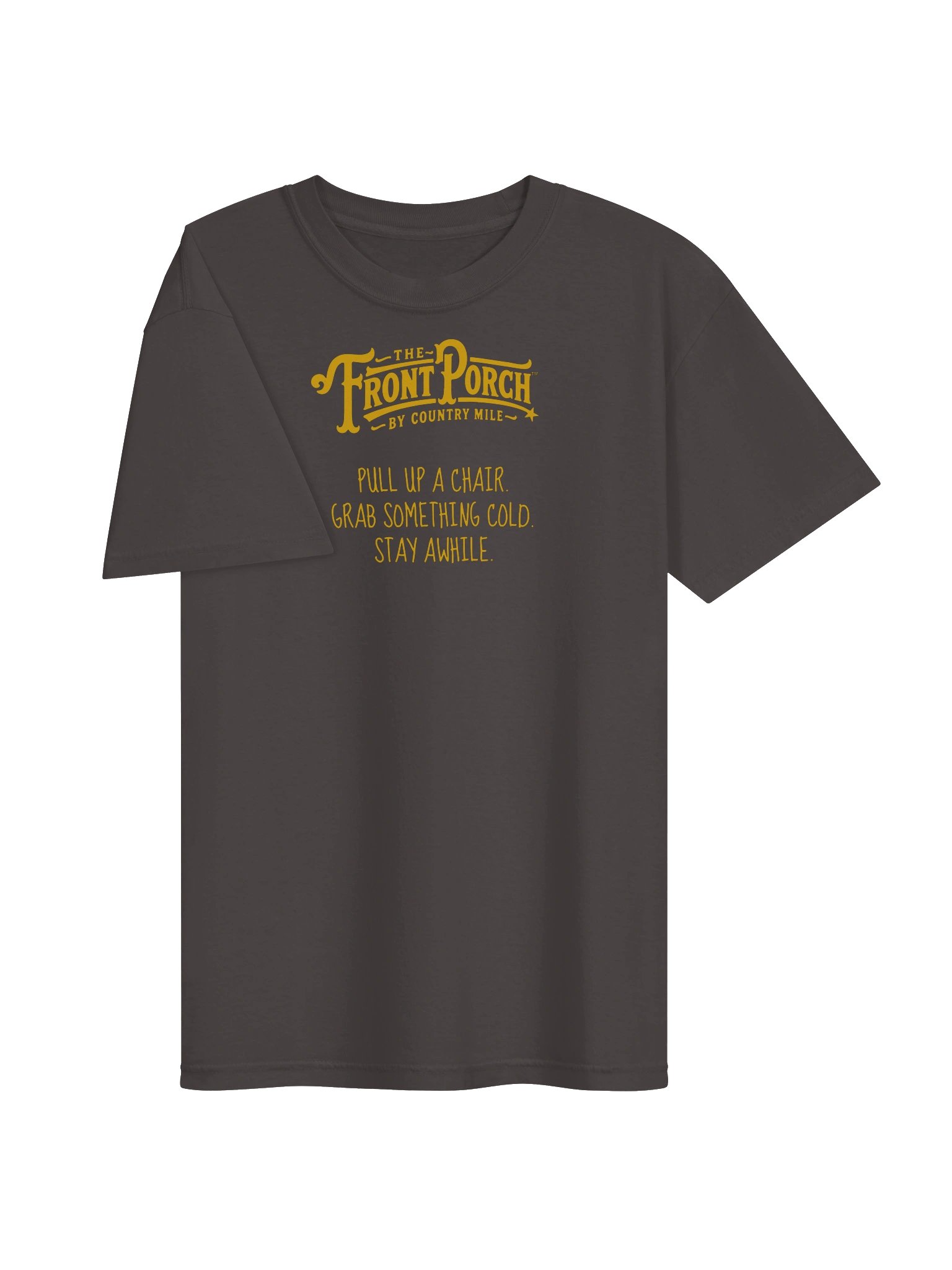 The Front Porch Country Mile Tee product image (93)