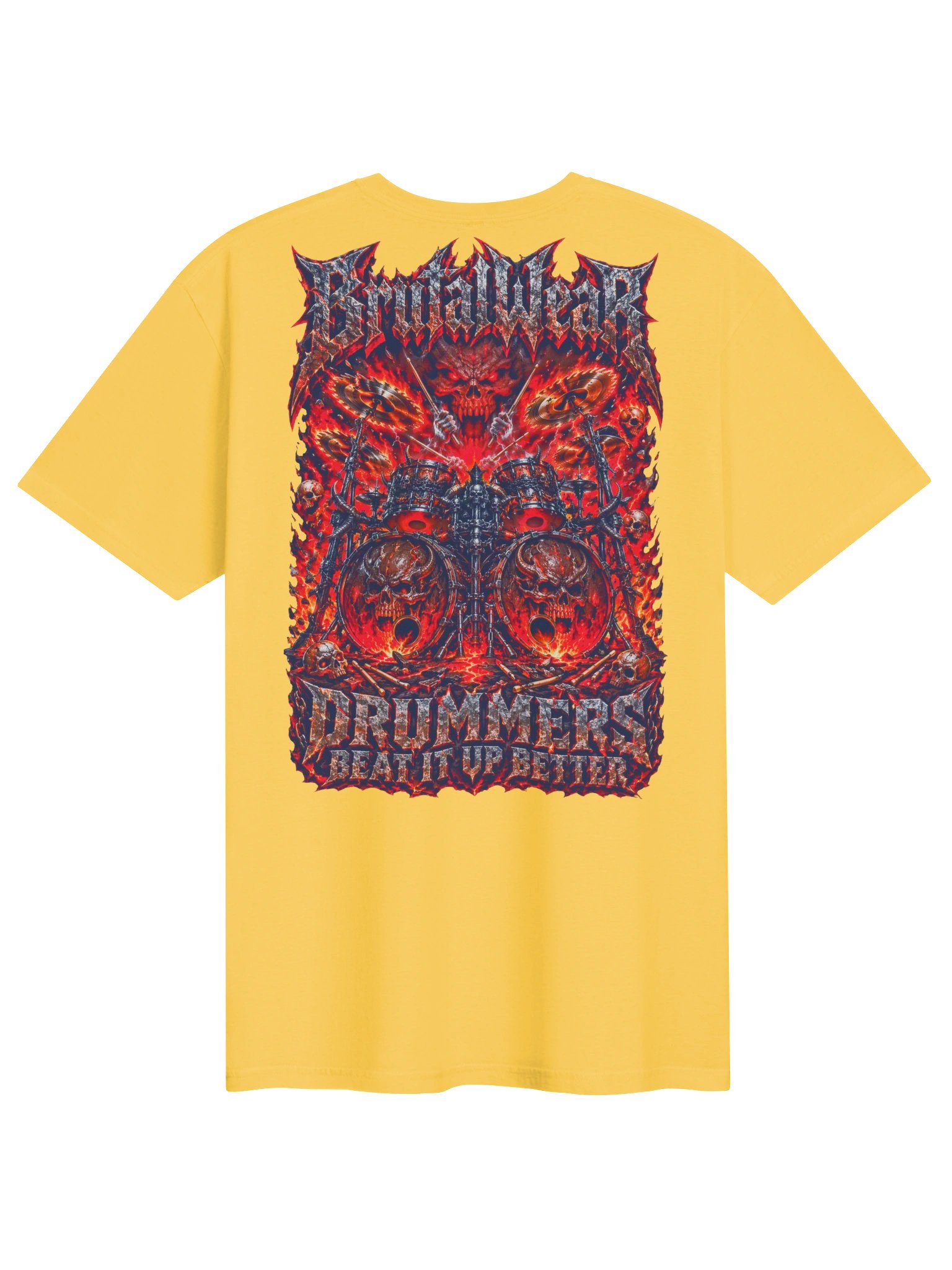 BWEAR FL/DFH GRAPHIC TEE product image (126)