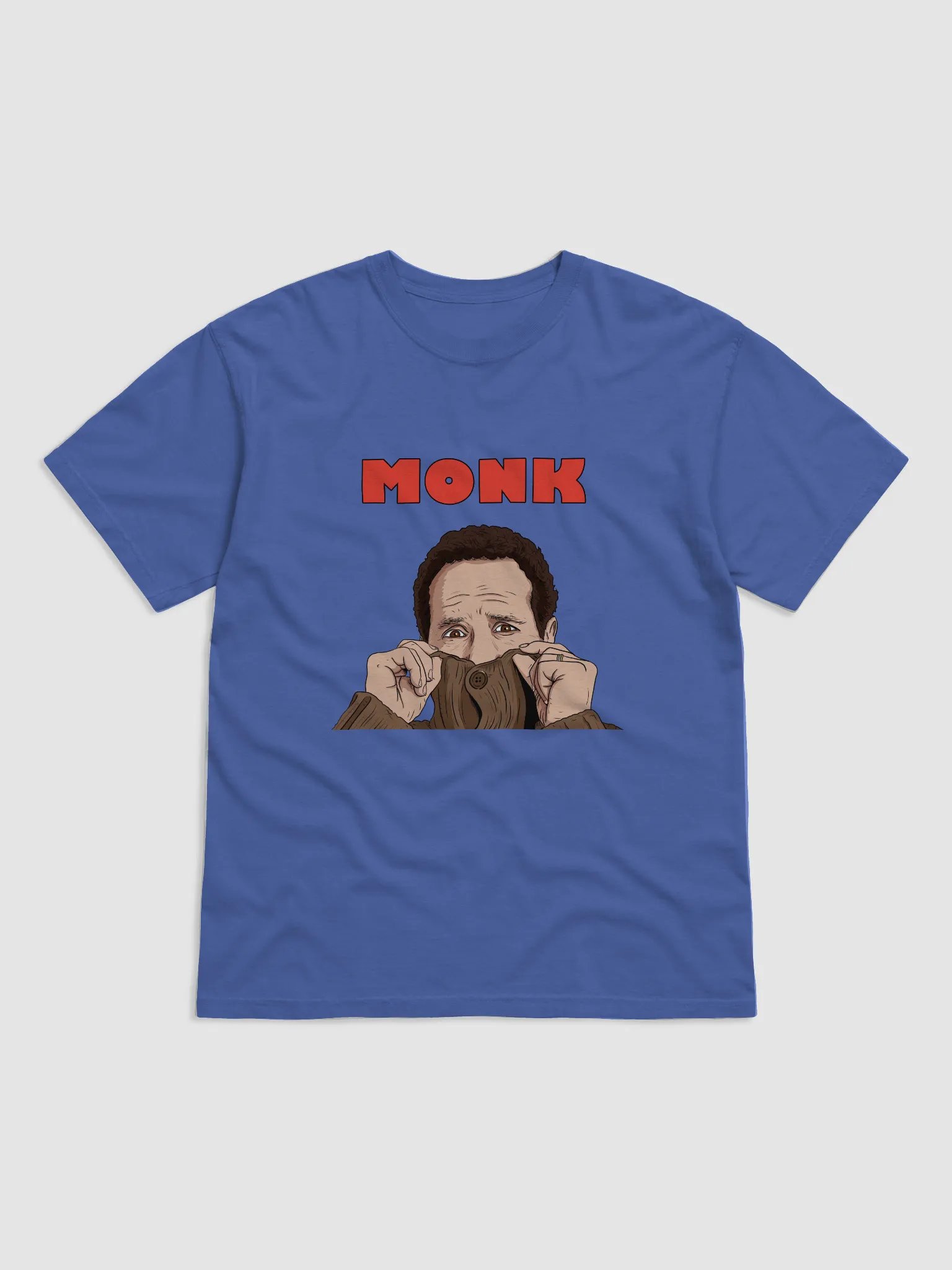 Mr. Monk product image (1)