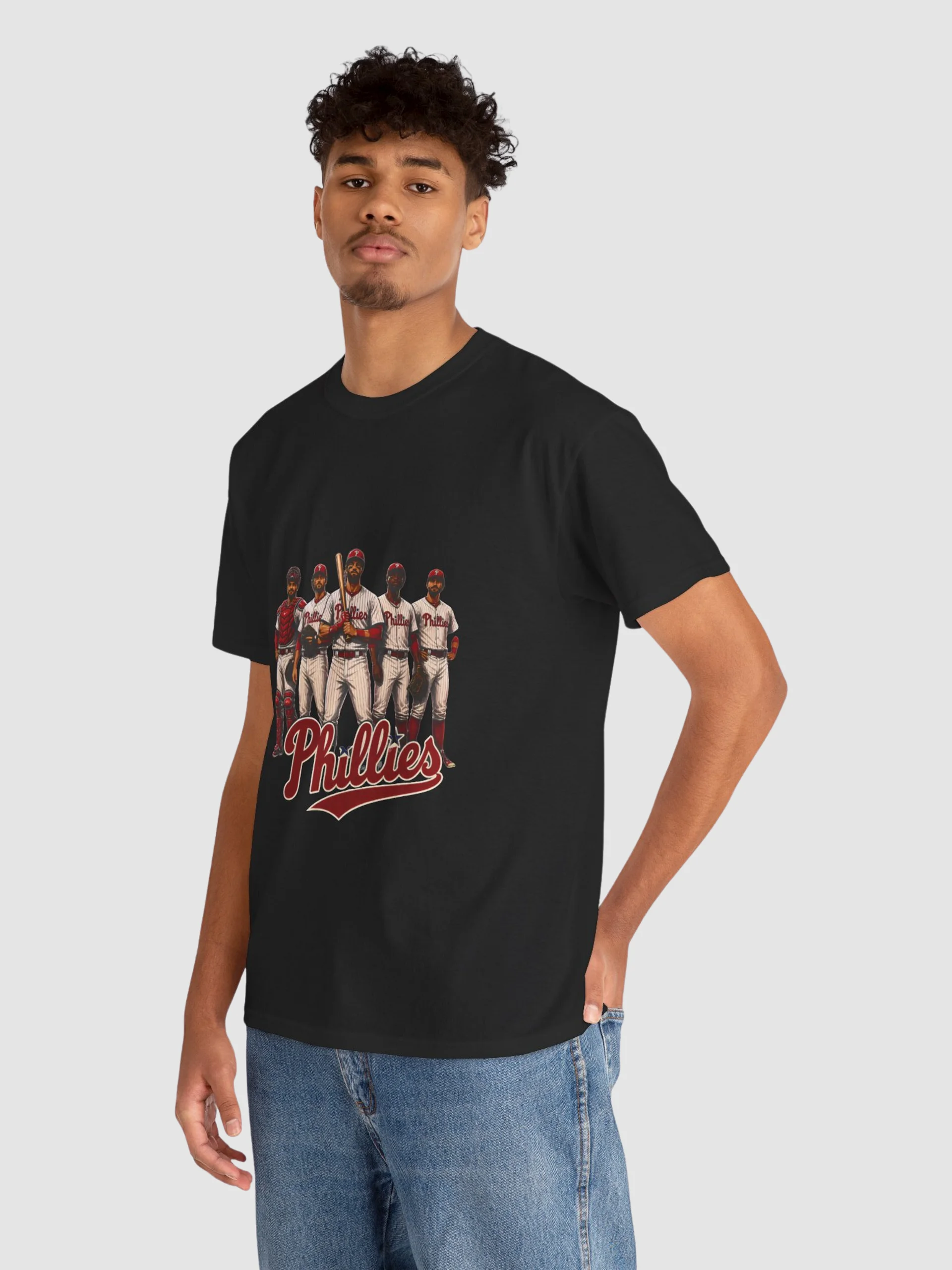 Philadelphia Phillies Field of Dreams Shirt product image (153)