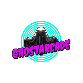 Gh0stArcade