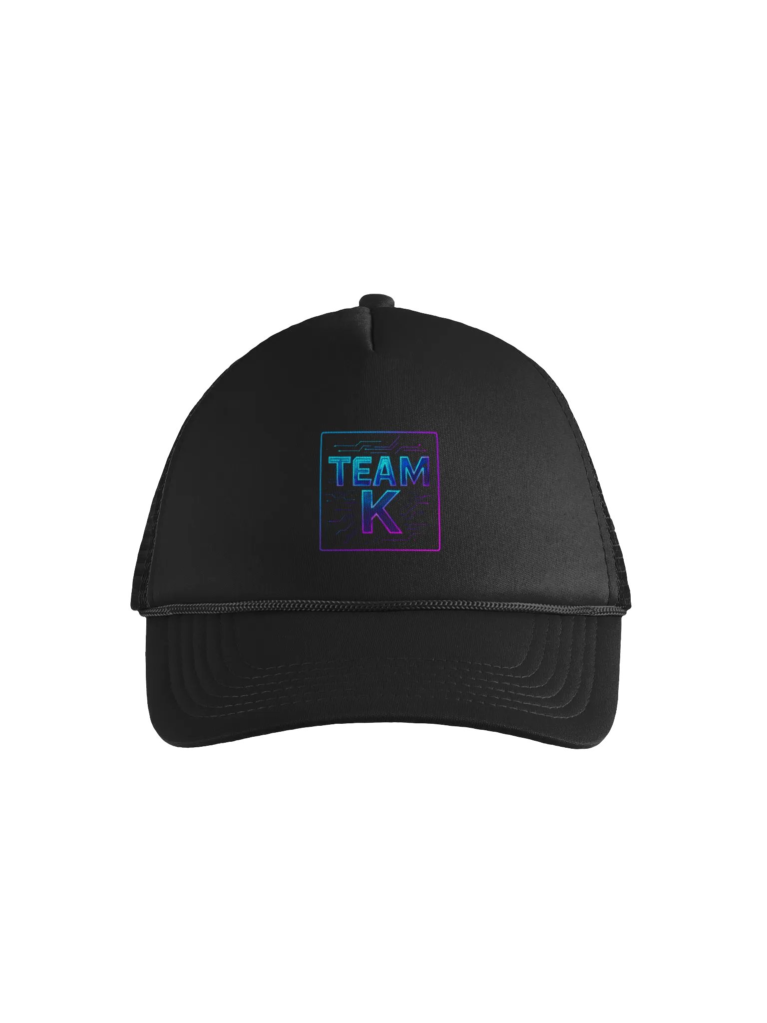 Team K V-11 Hat product image (1)