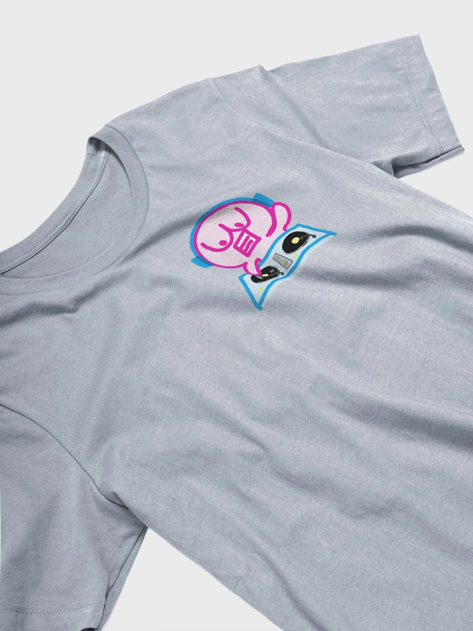 T-Shirt: Let's DJ! product image (24)