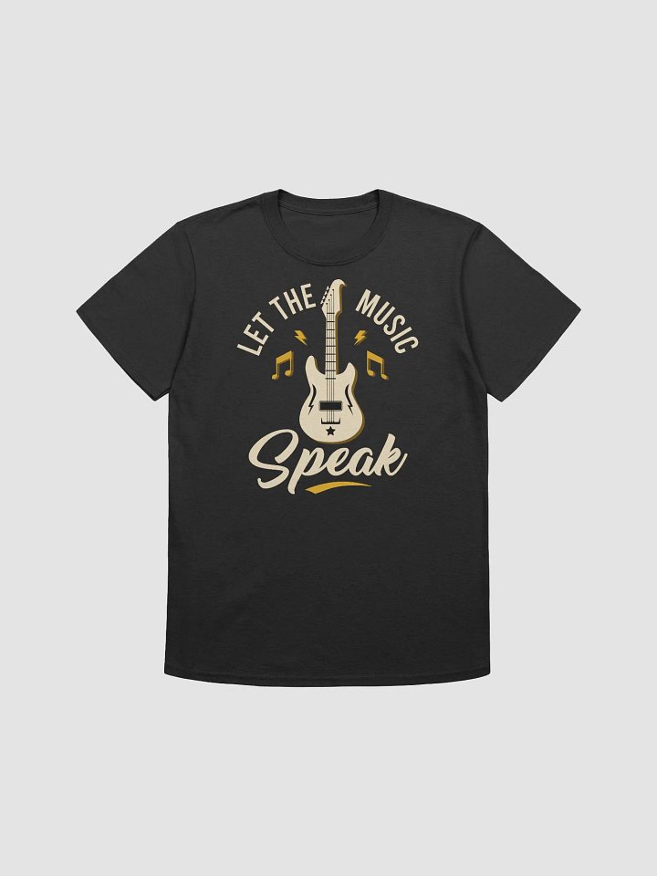 Electric Groove Unisex T-Shirt product image (1)