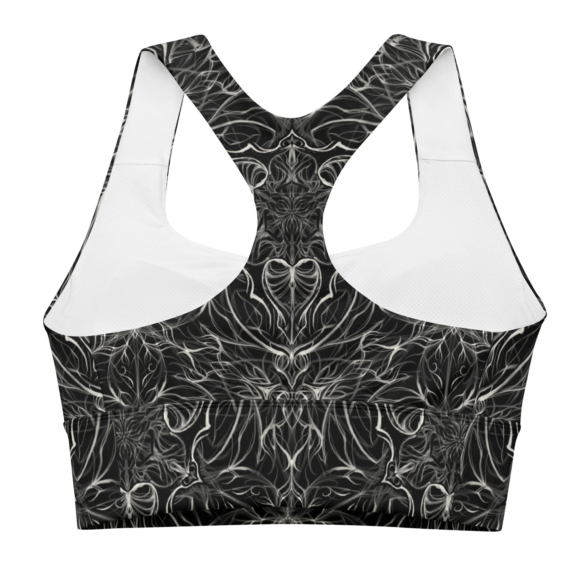 Mandala emote heart product image (2)