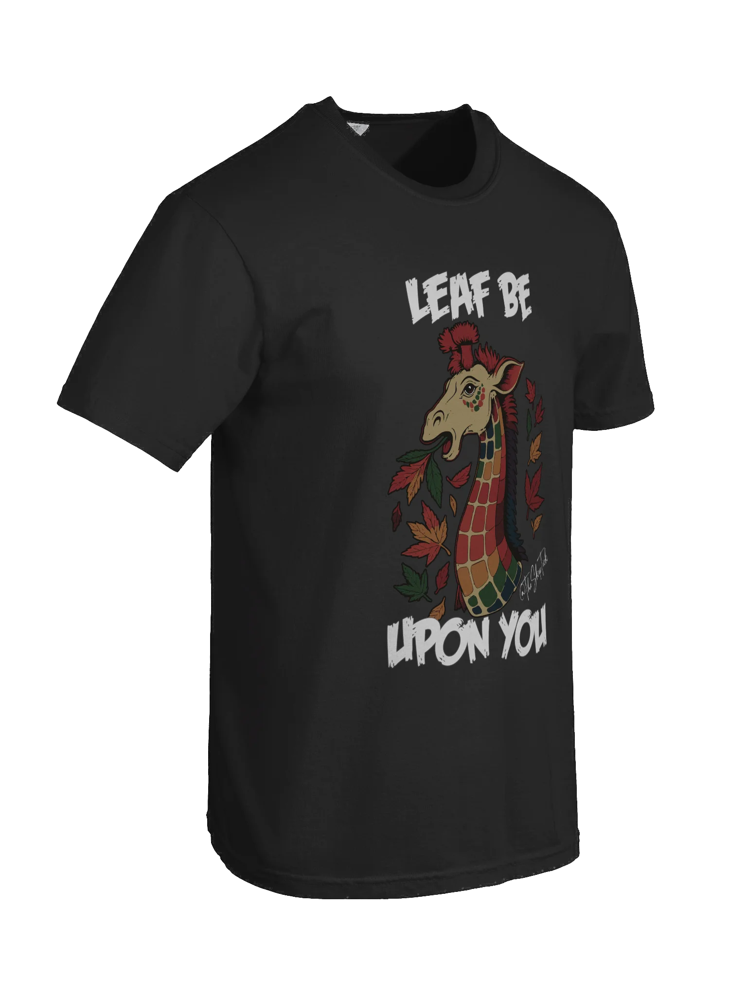 Leaf Be Upon You Lisa product image (8)