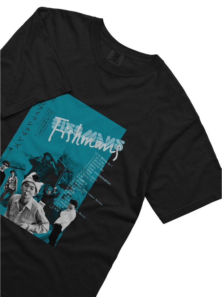 FISHMANS I product image (2)