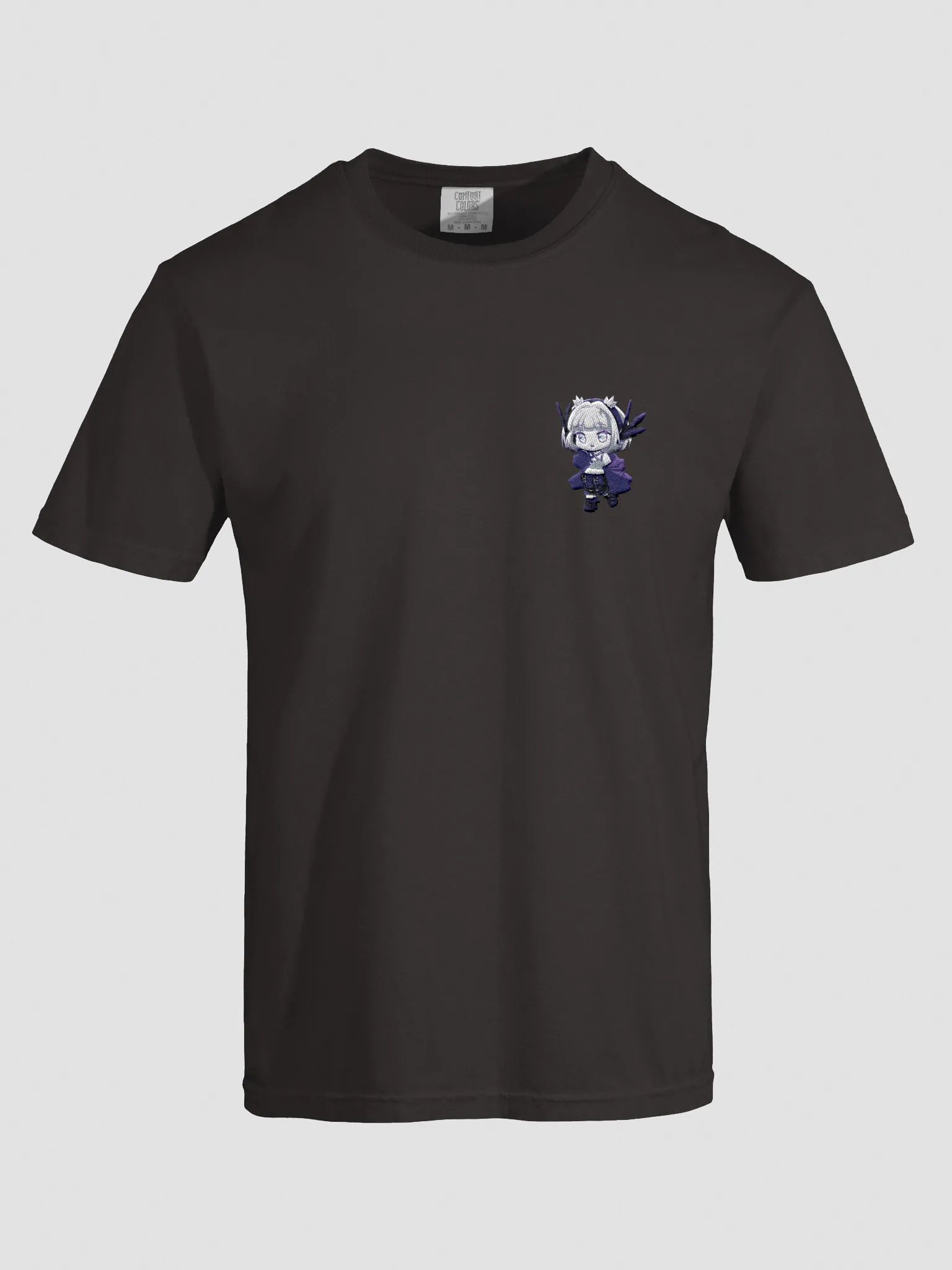 Chibi stitch tee product image (1)