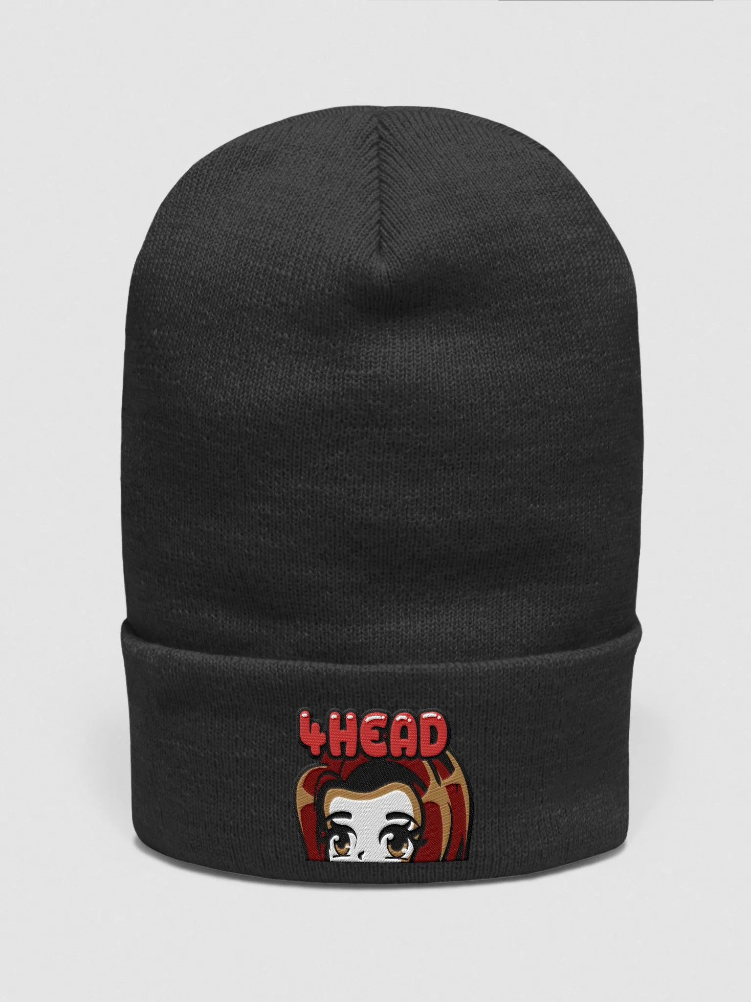 4Head Beanie product image (2)