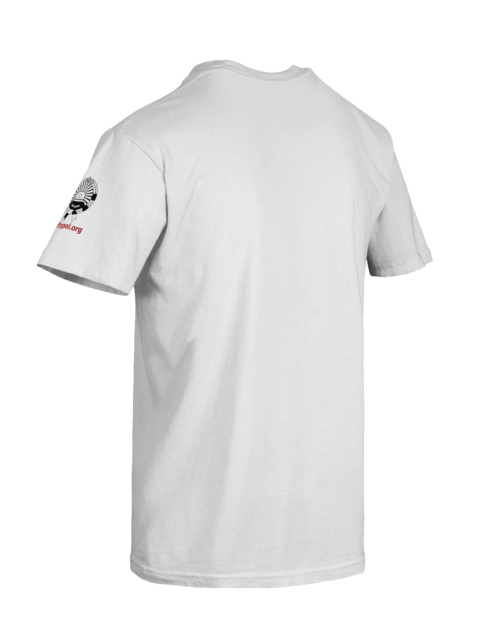 Bordiga - T-Shirt product image (8)