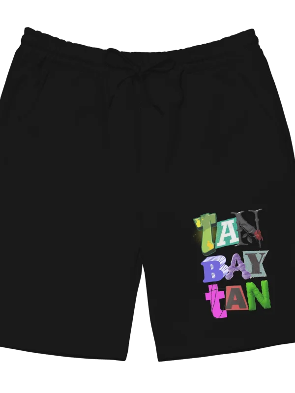TANBAYTAN Shorts product image (1)