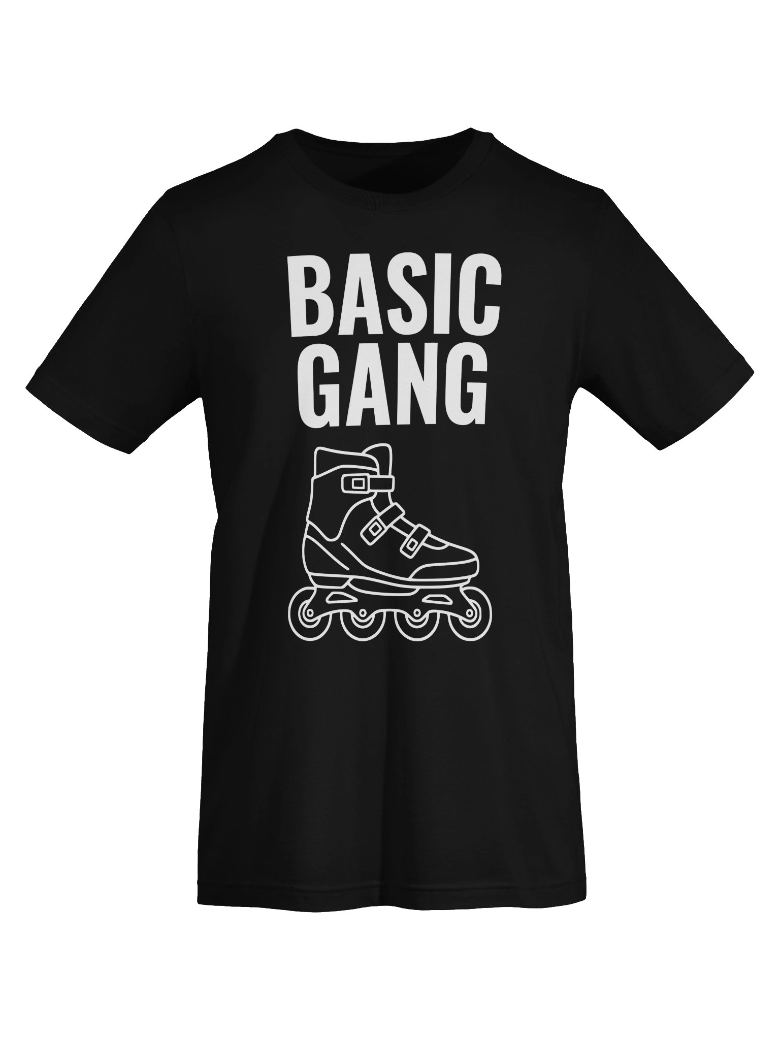 Basic Gang - Women’s Supersoft T-Shirt product image (5)