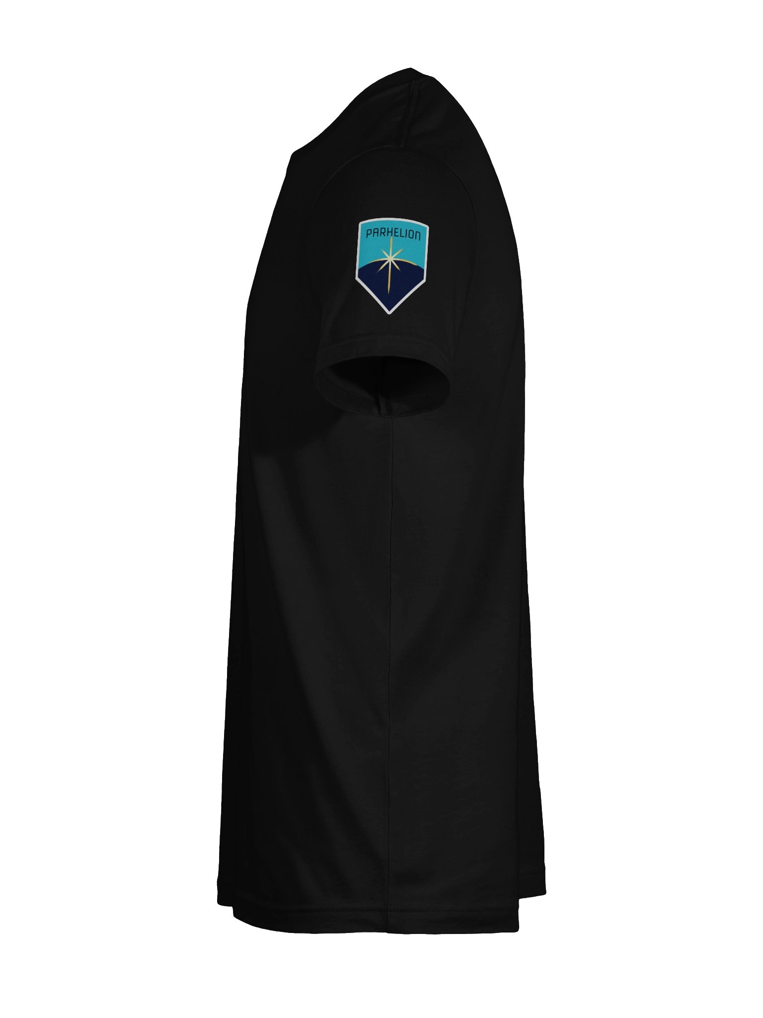 Parhelion Security Crew Tee product image (11)