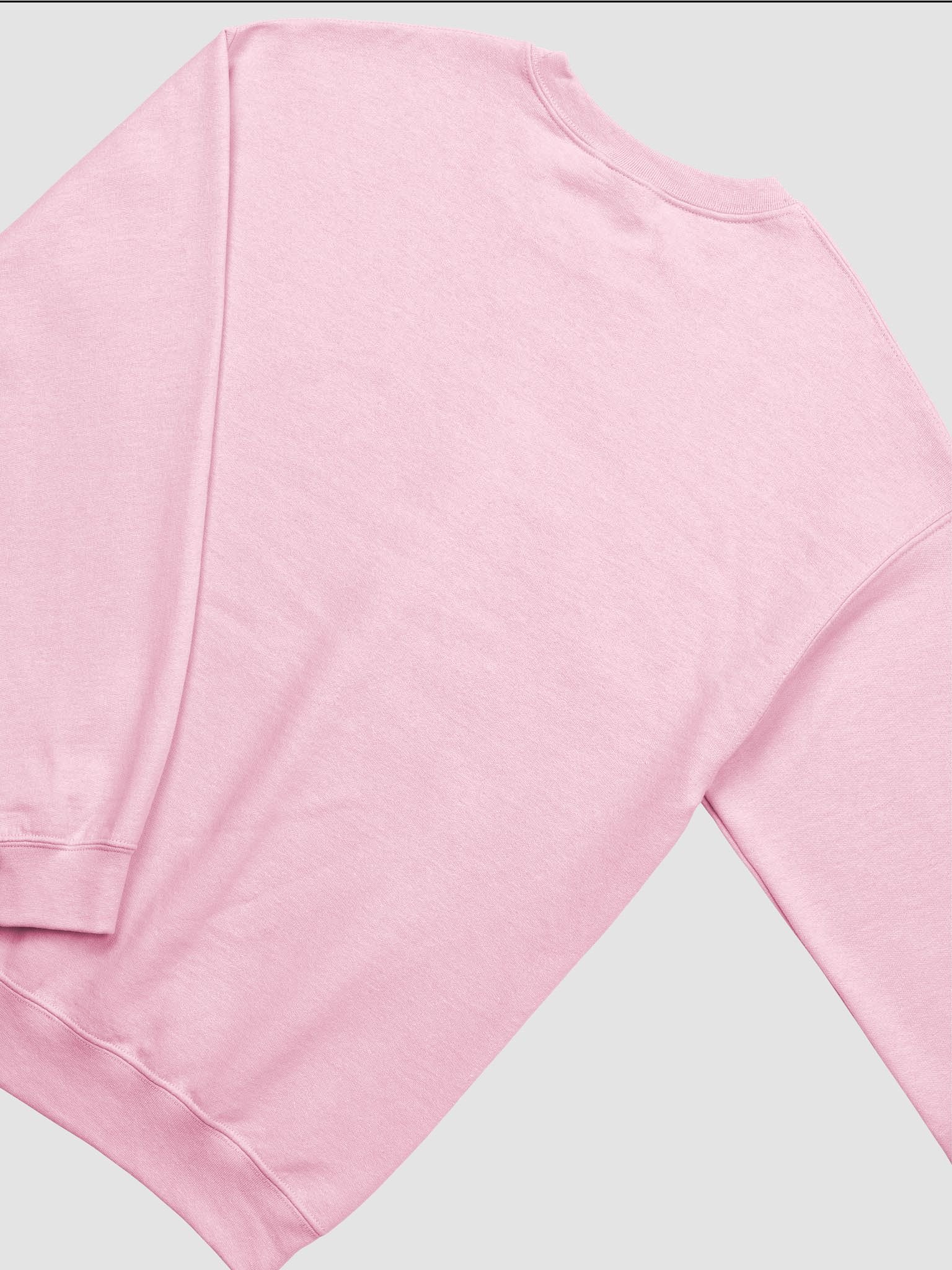 Egyptian Bindweed Printed Classic Sweatshirt product image (5)