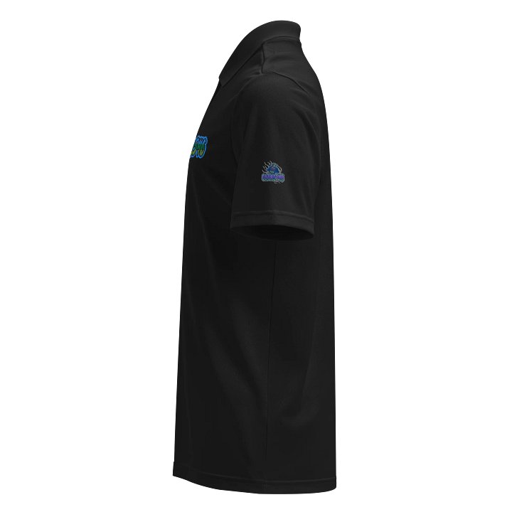 polo tee product image (2)