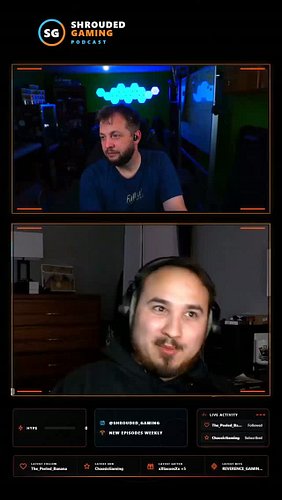 A great trailer gets us excited. Does it tell us anything about the game? 

From This Week at Shrouded episode 167 with agree...