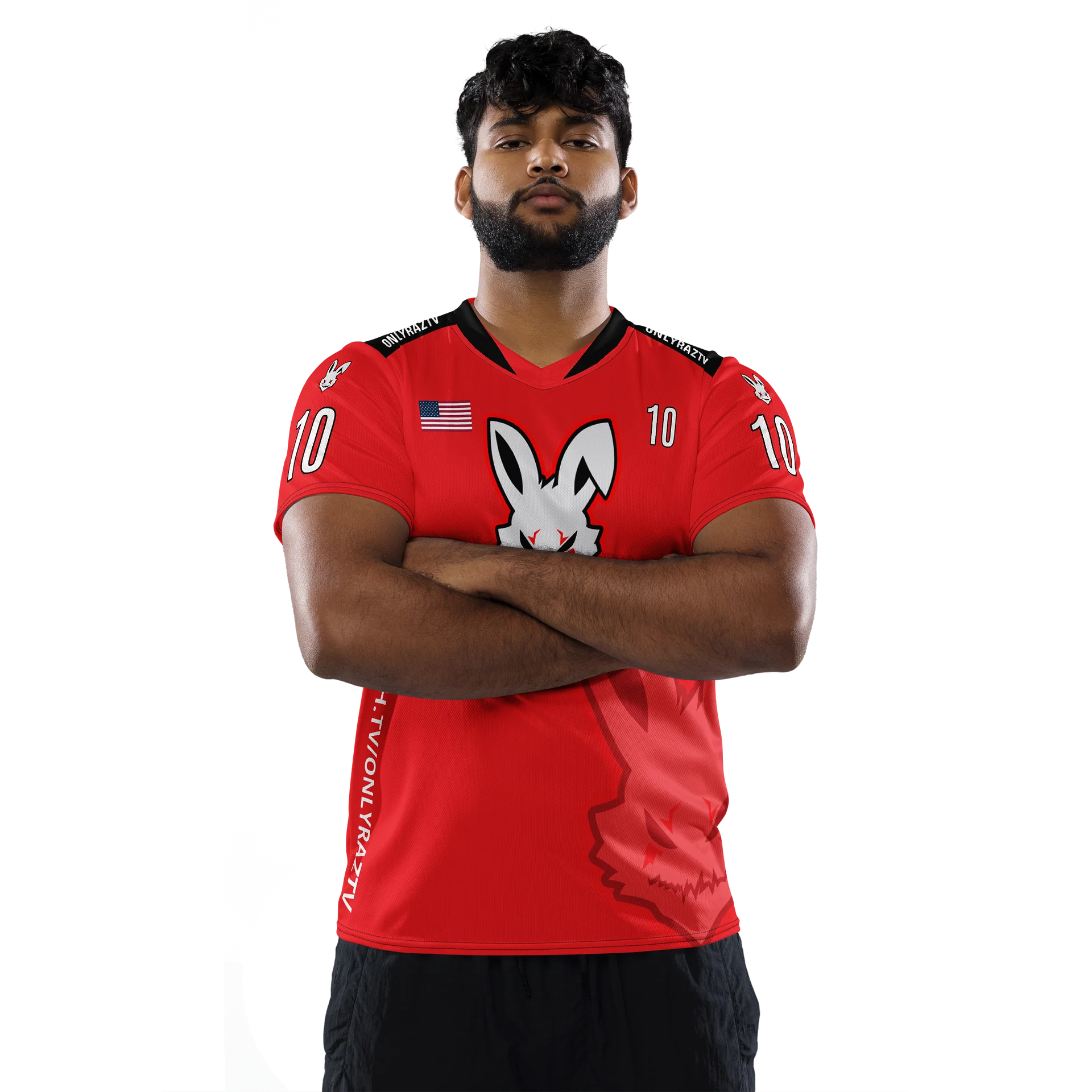 Dissfunctional Rabbit Jersey product image (2)