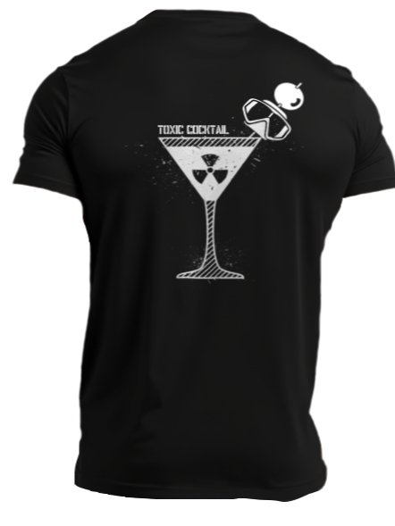 Toxic Cocktail - That Aint Bad product image (2)
