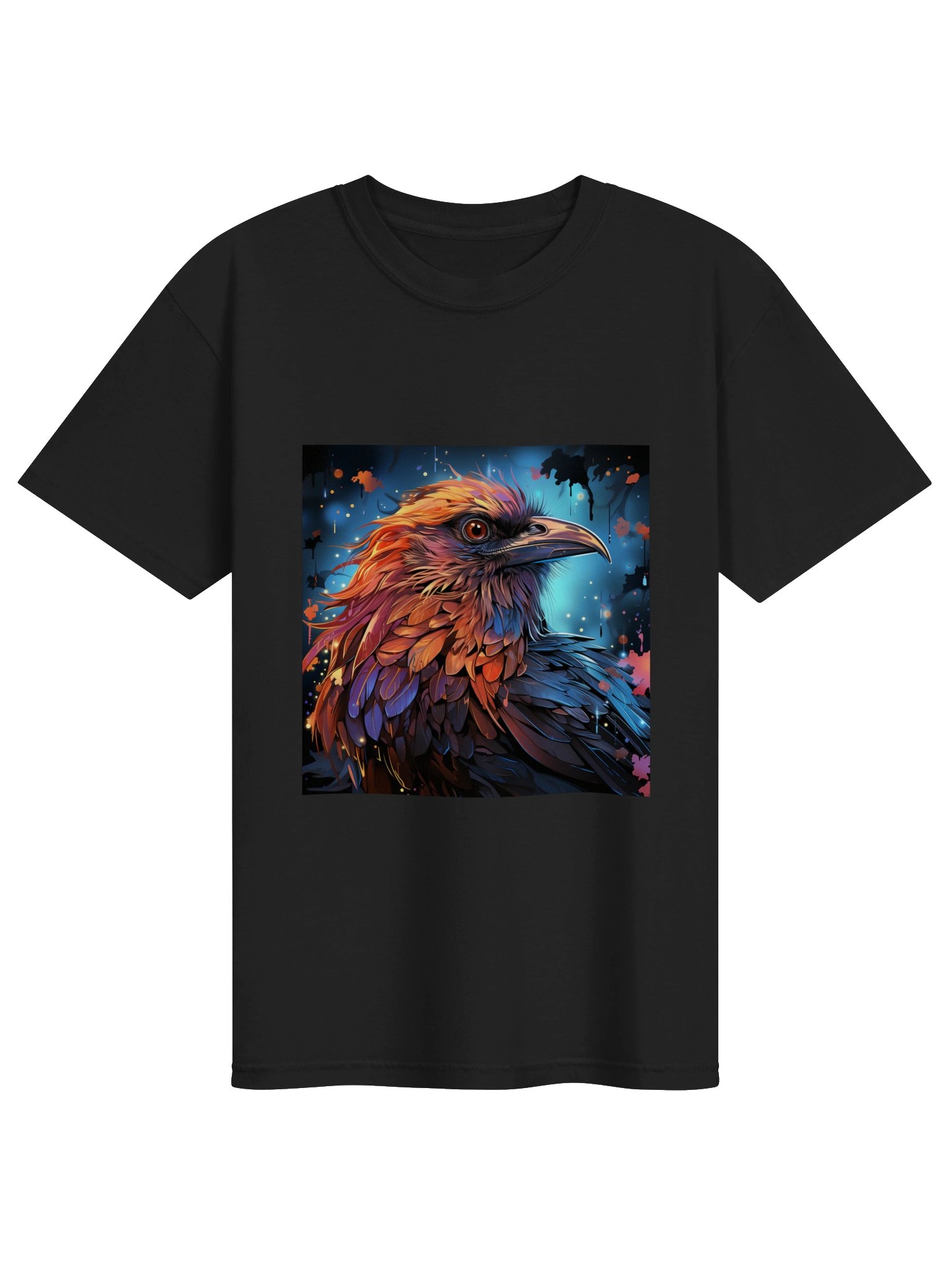 Raven Enigma - 1 product image (1)