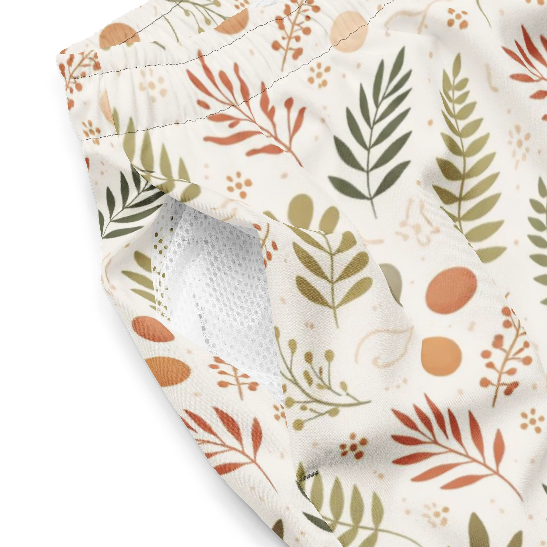 "BP517" Swim Trunks product image (3)