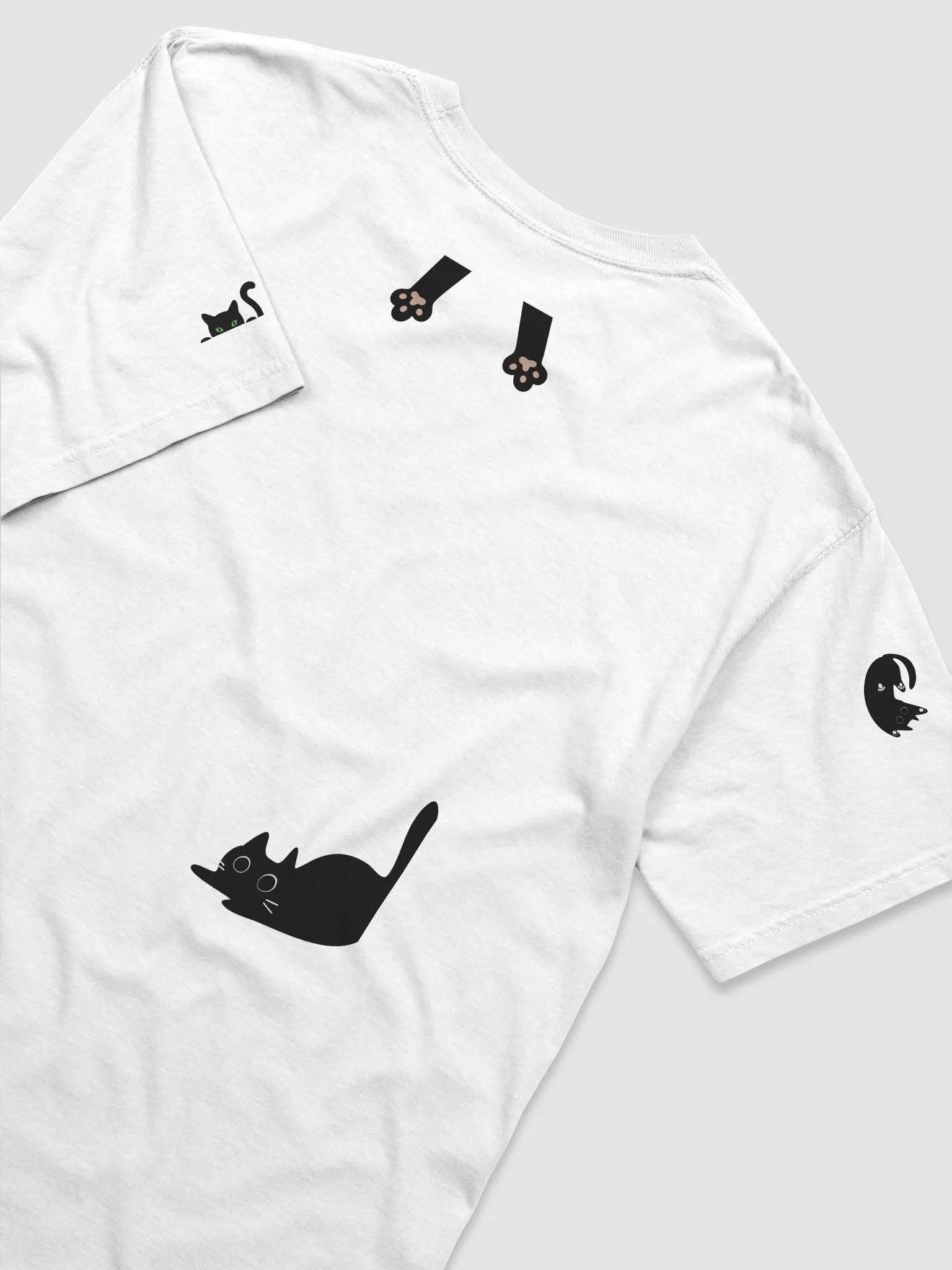 CATS RULE THE WORLD (Unisex) product image (8)