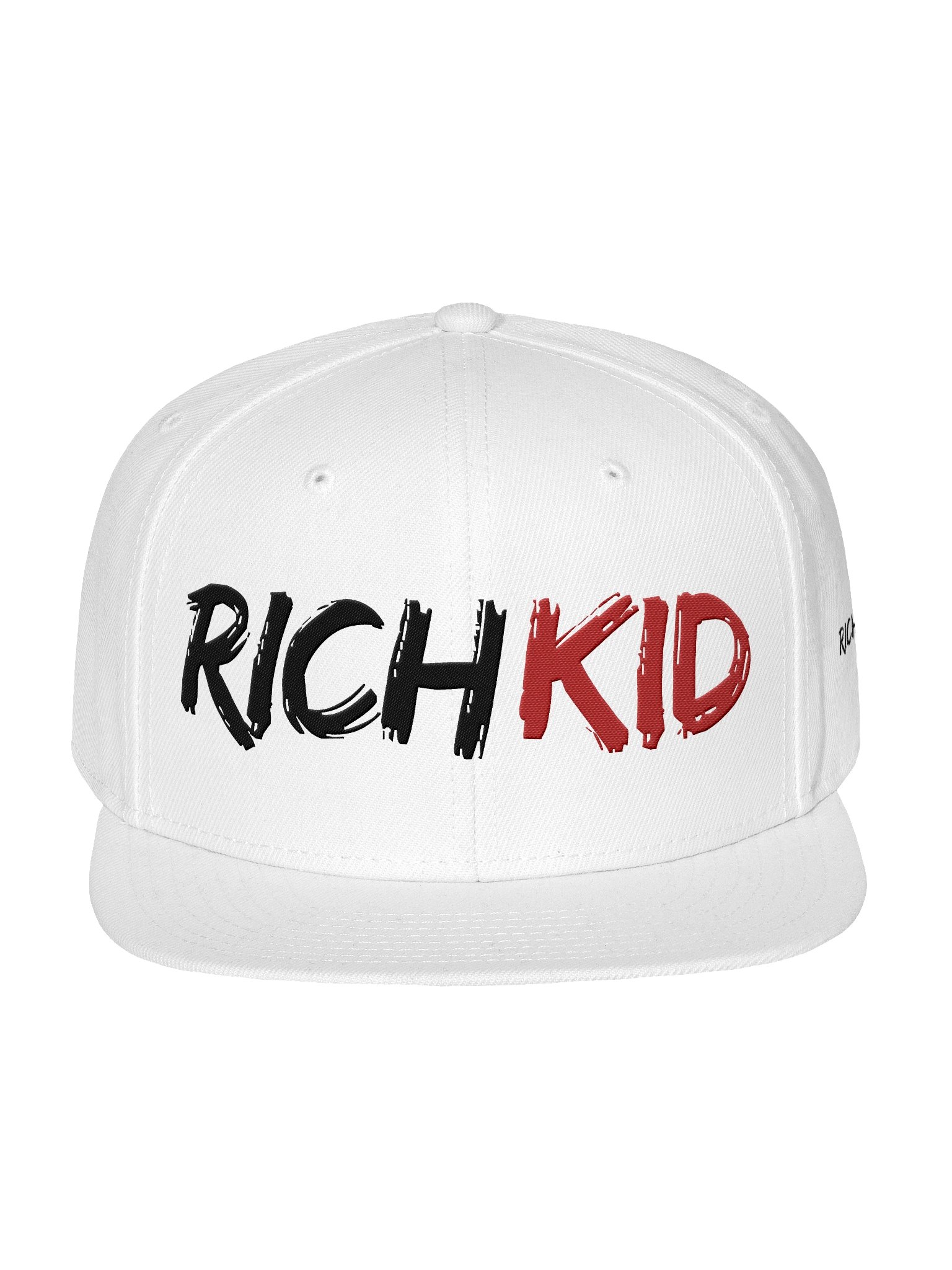 Rich Kid Snap Back product image (1)