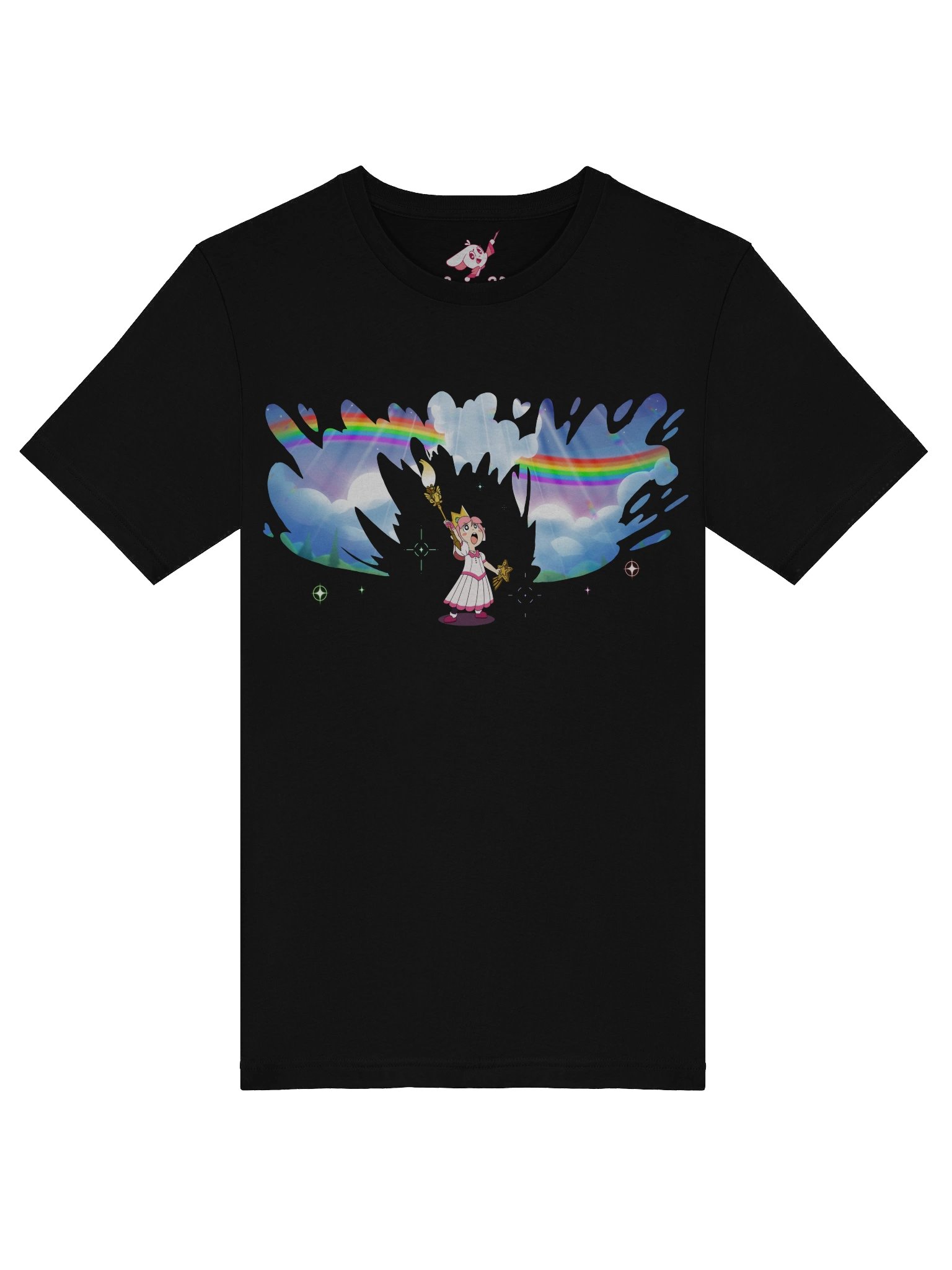 Picto Shirt product image (5)