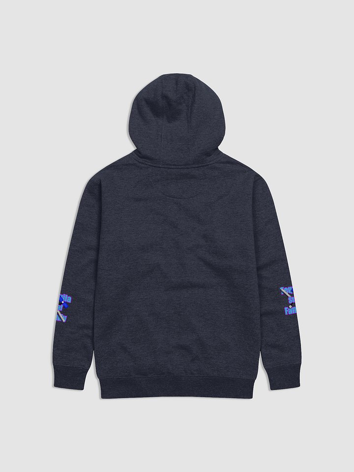 King & Knight Combo Hoodie product image (2)