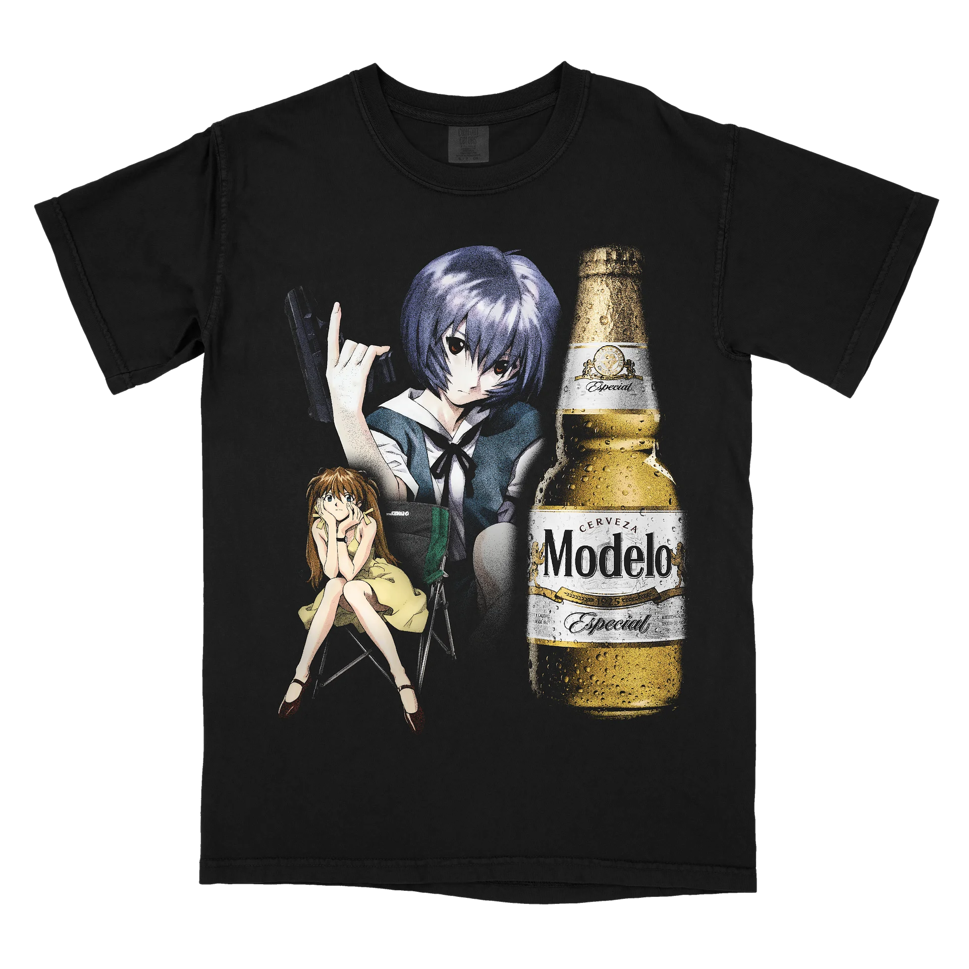 MODELO T-SHIRT product image (1)