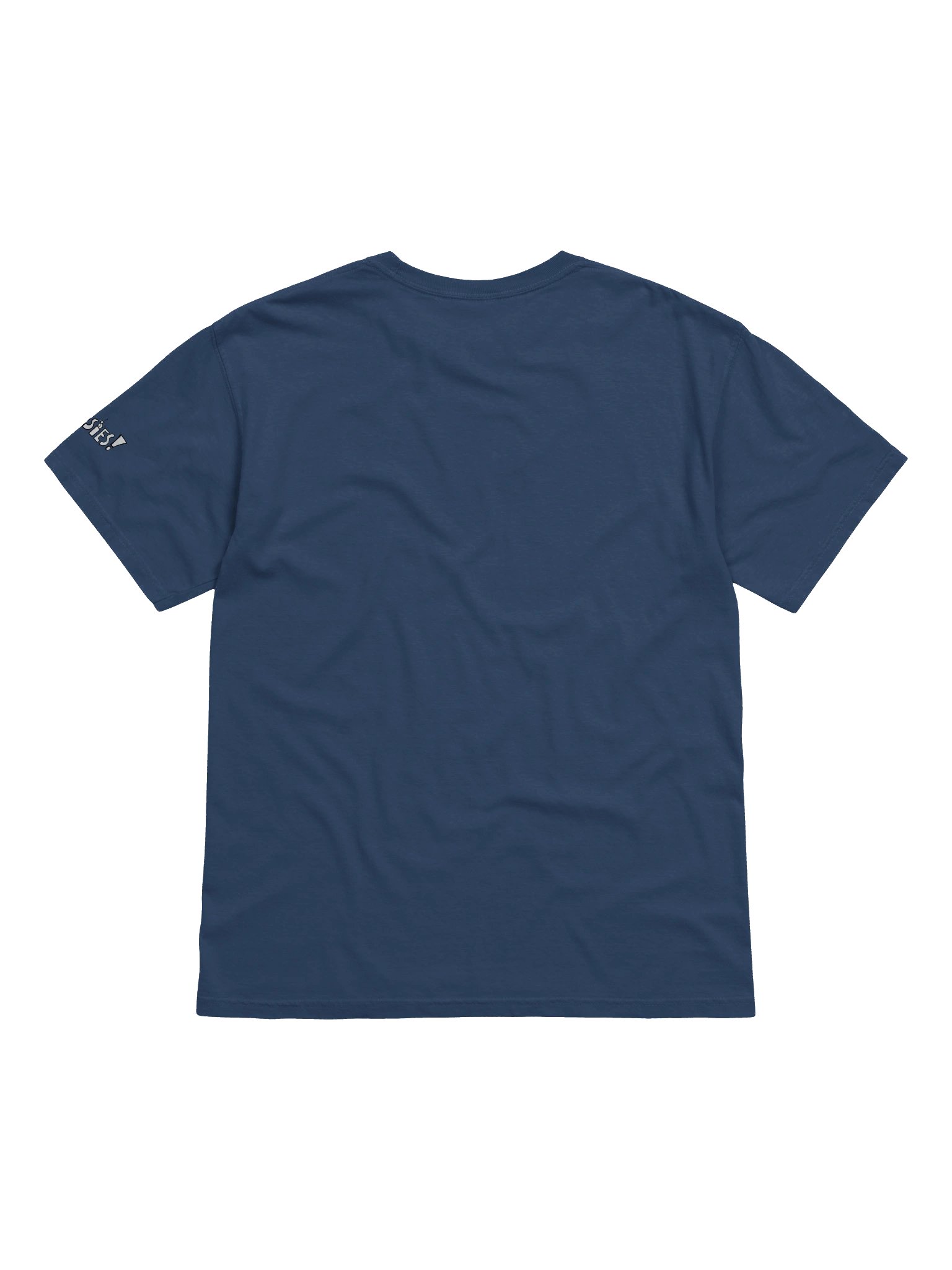 'Citizens are frogs' Pupsies! Heavyweight T-Shirt product image (9)