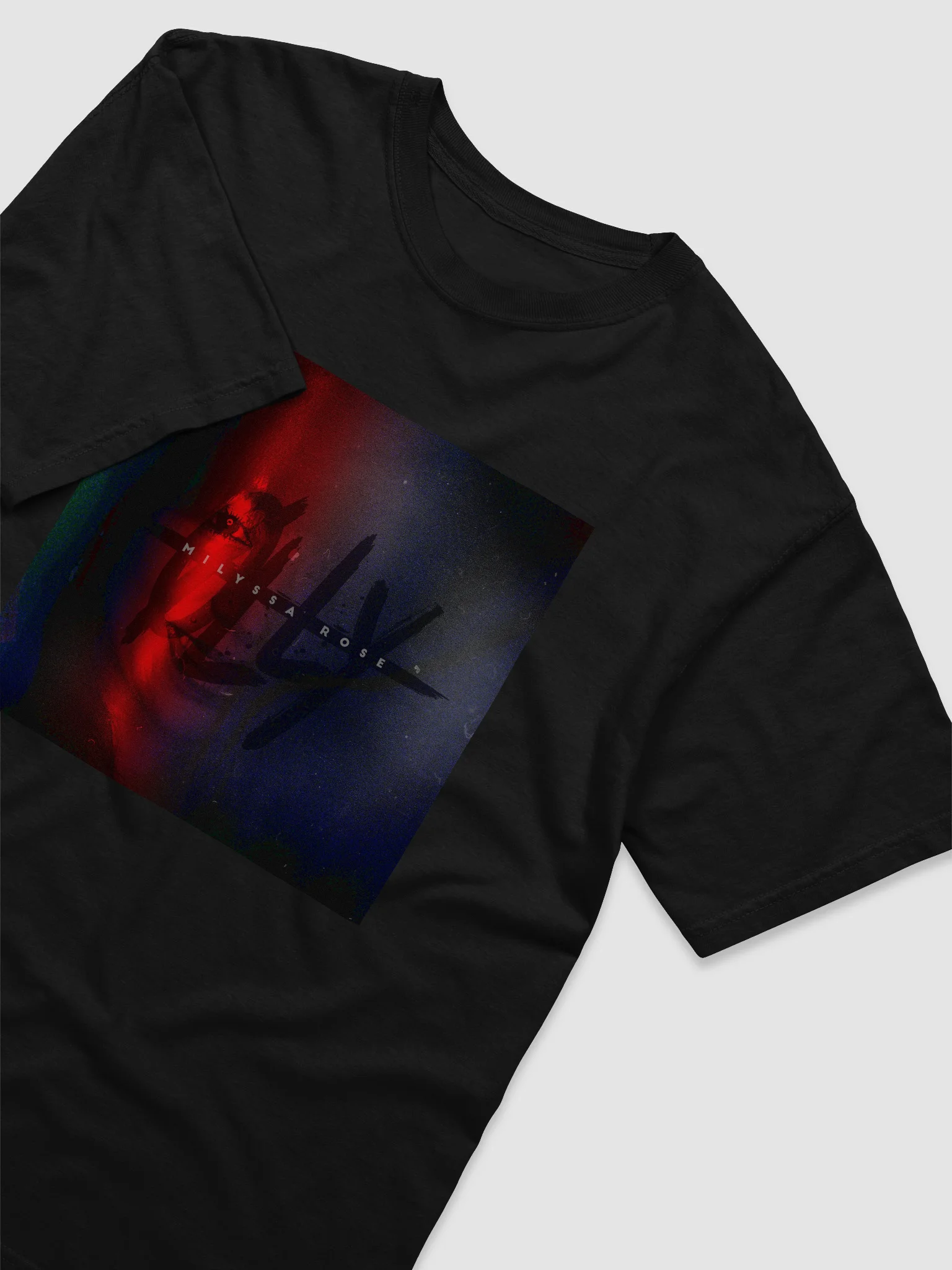 Olly Official Single Tee product image (3)