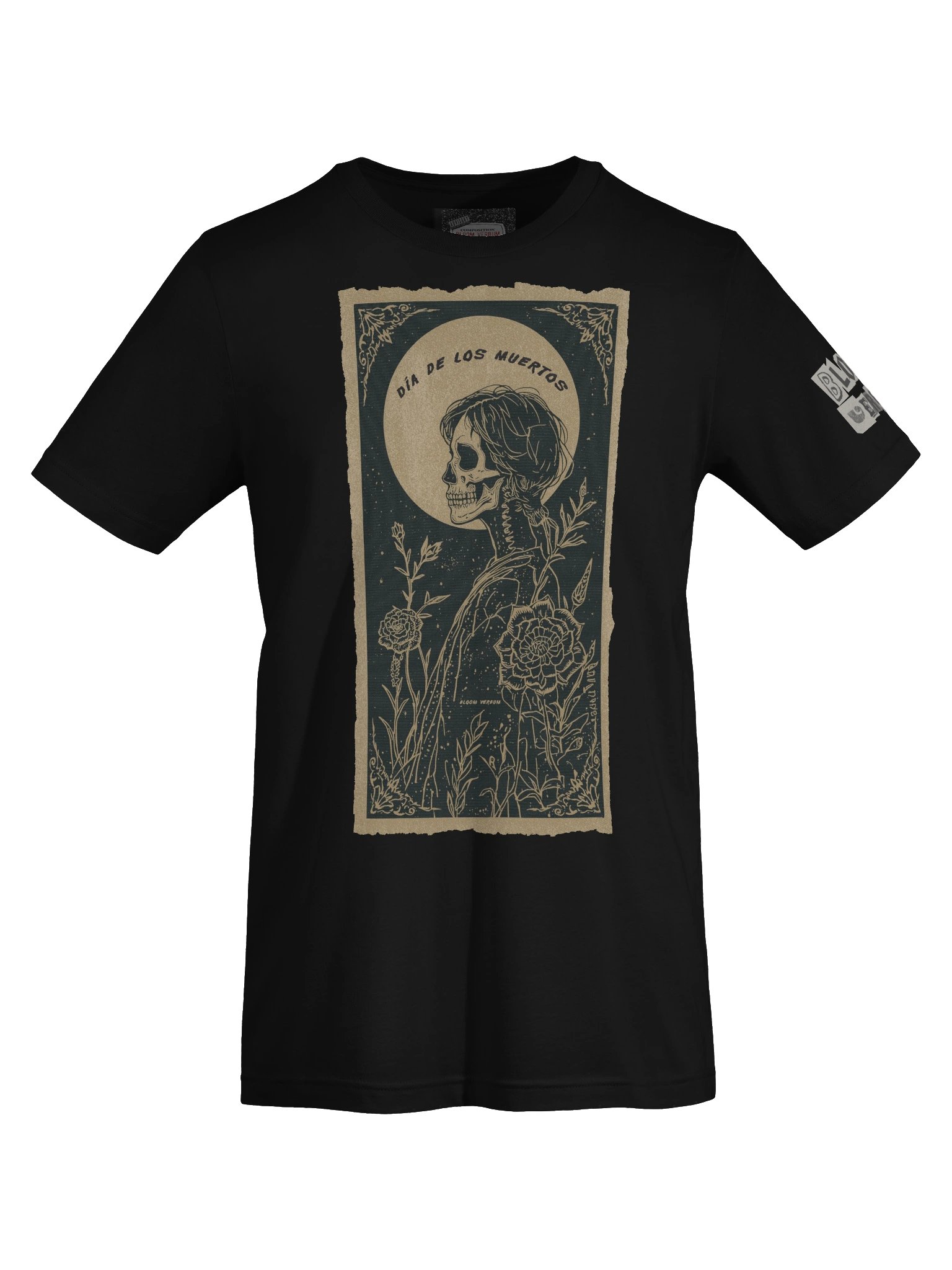 Dia De Los Muertos product image (9)