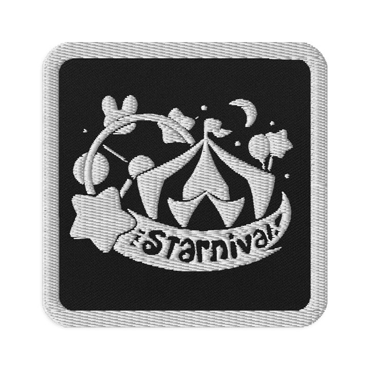 Starnival Patch product image (1)