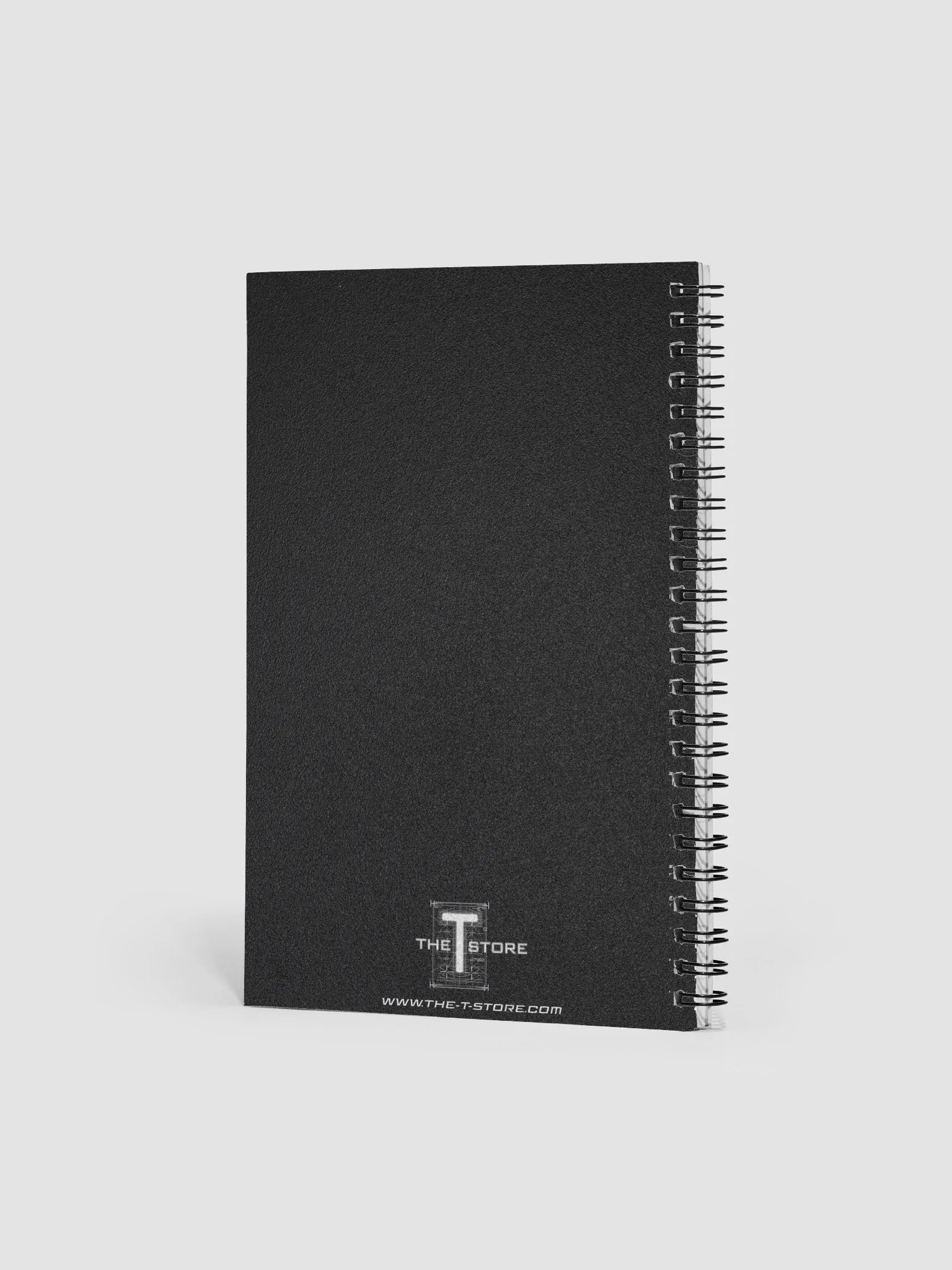 NIGHT TERROR: Spiral Notebook product image (5)