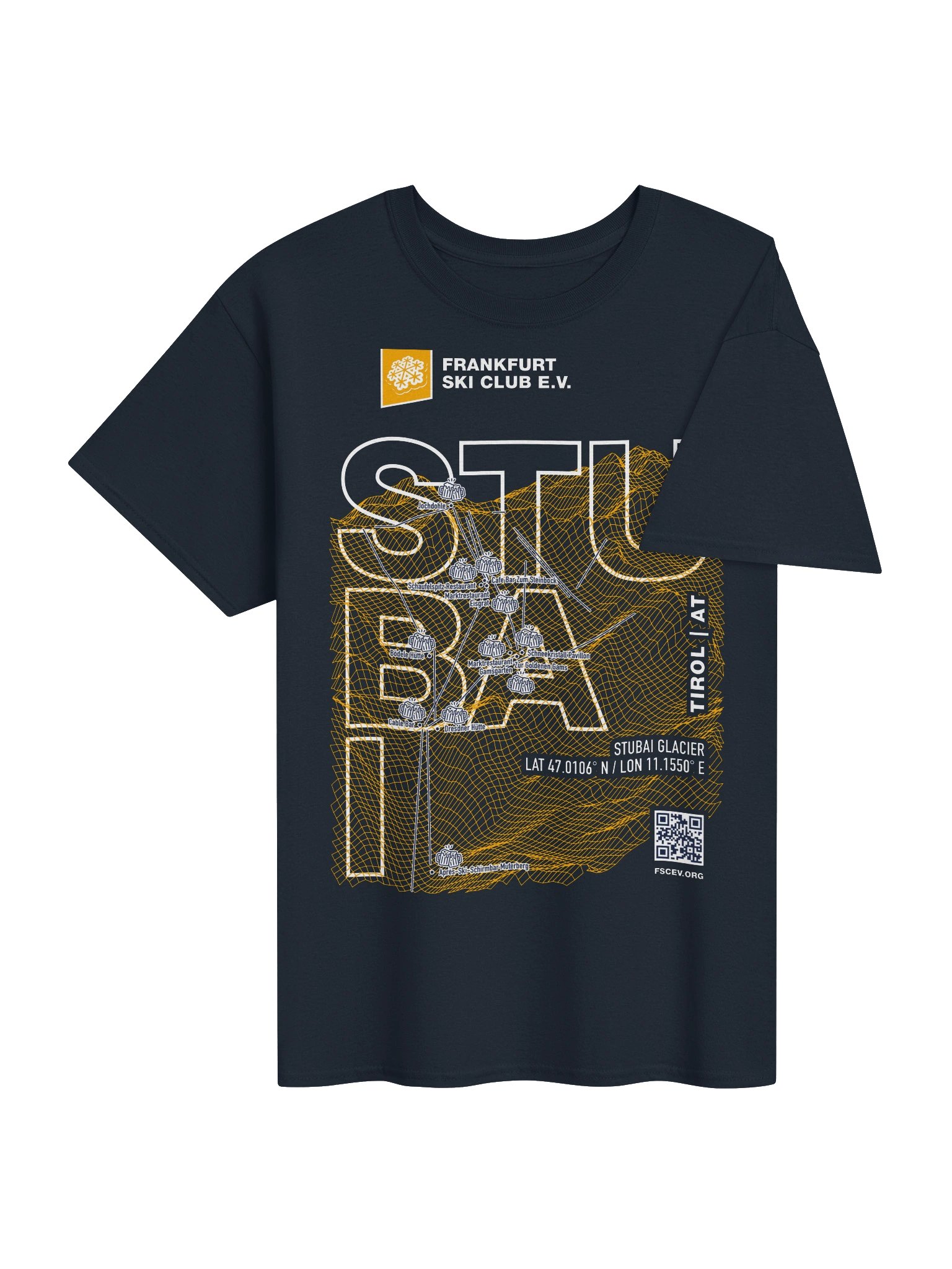 Stubai Resort (front print) product image (6)